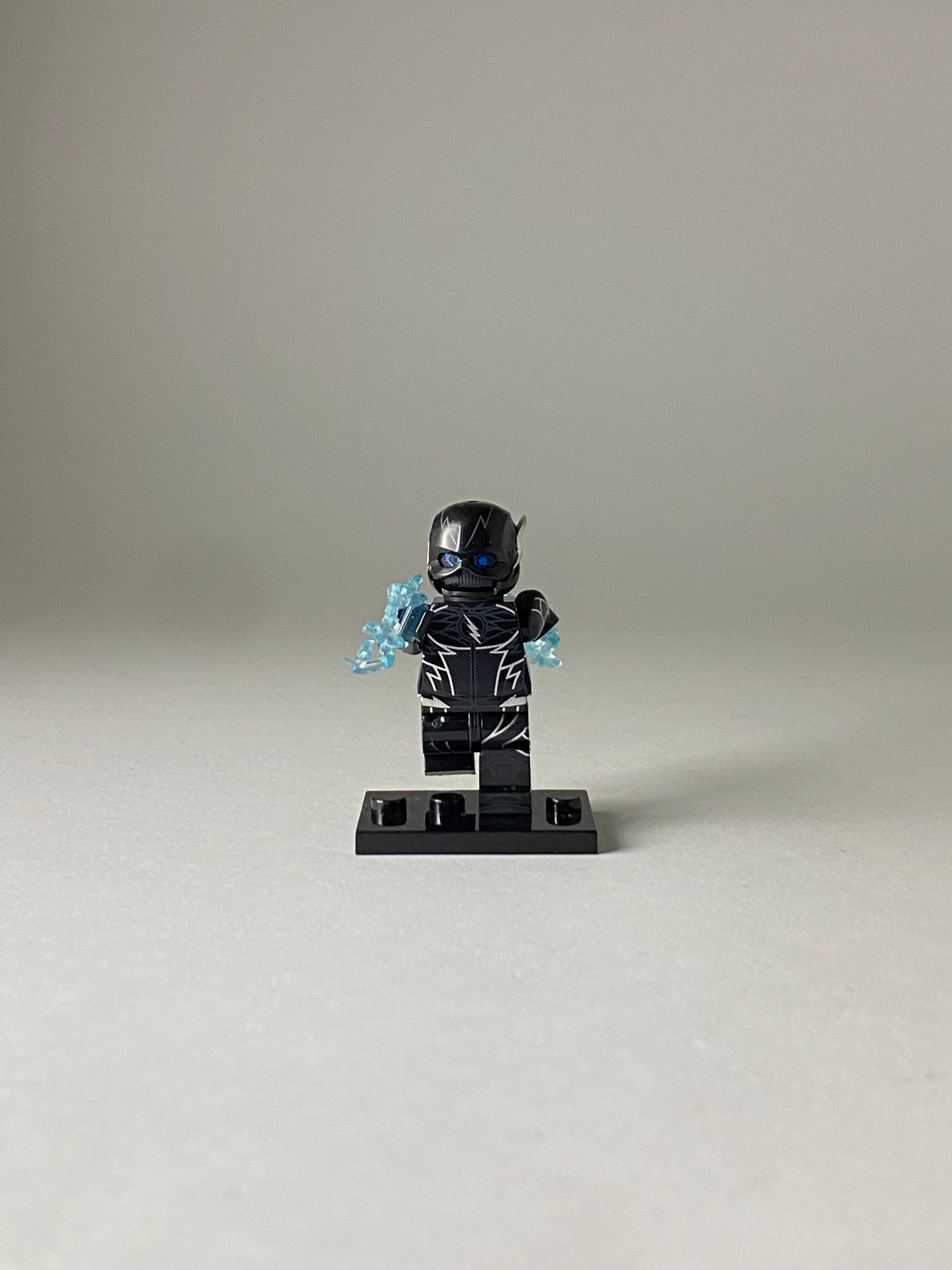 Zoom Flash