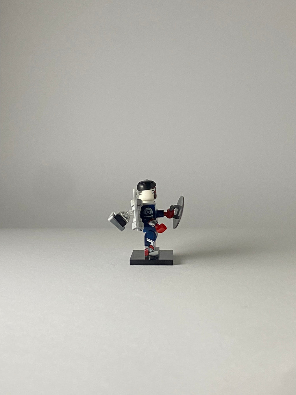 Captain America Sam Wilson