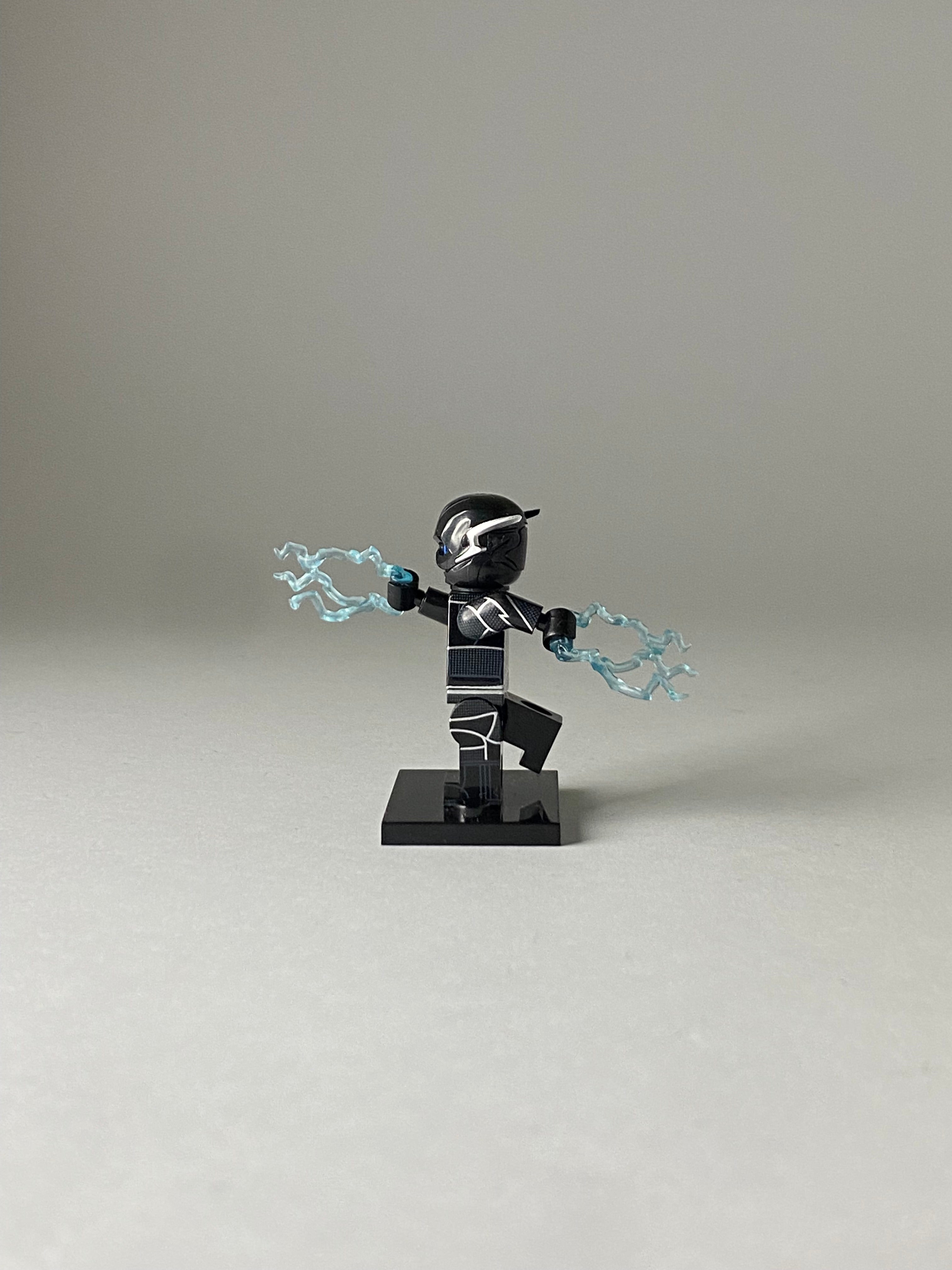 Zoom Flash