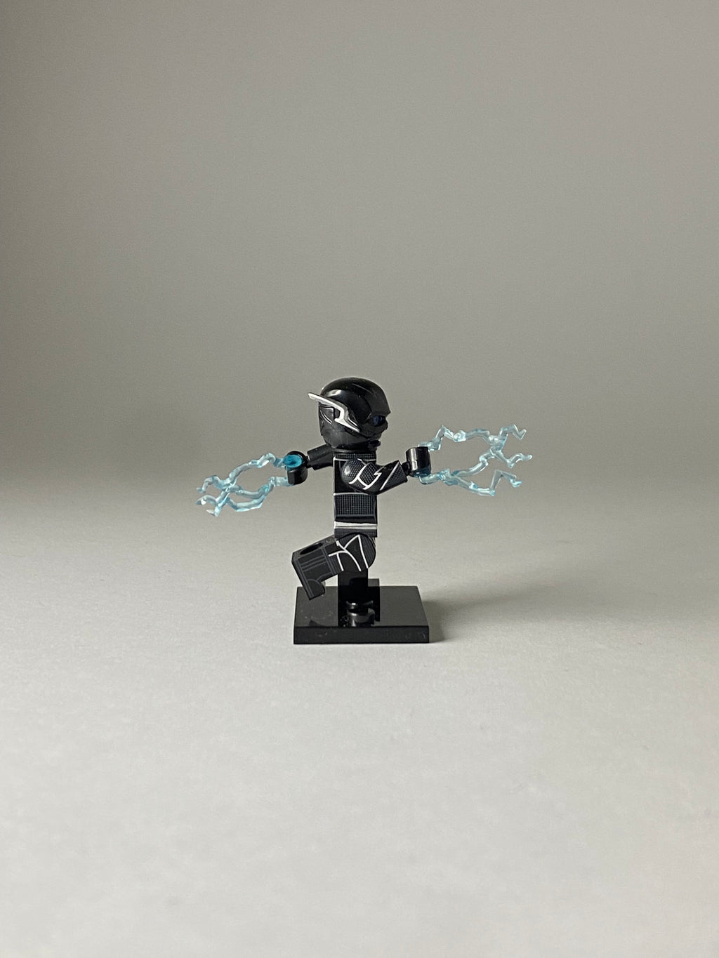 Zoom Flash