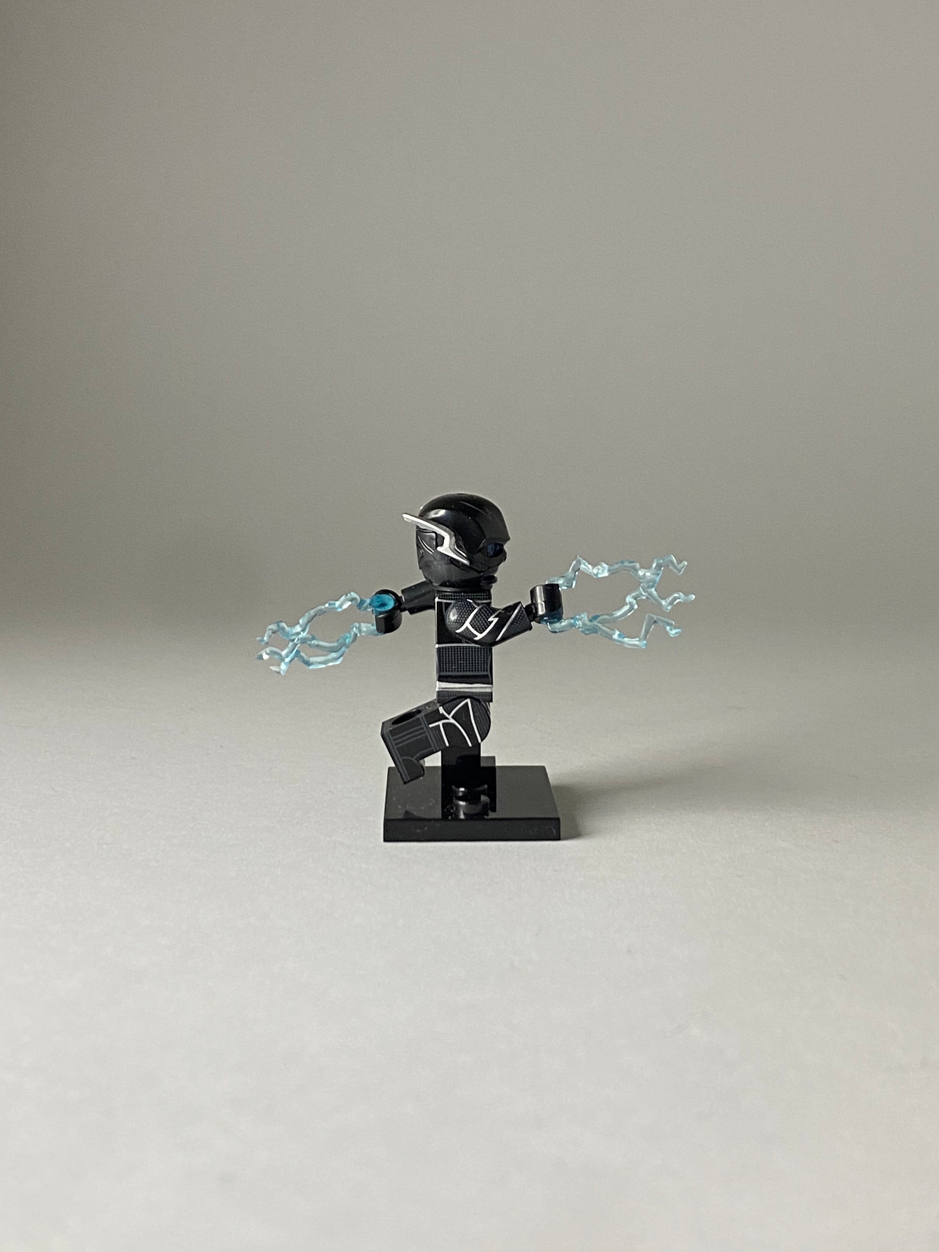 Zoom Flash
