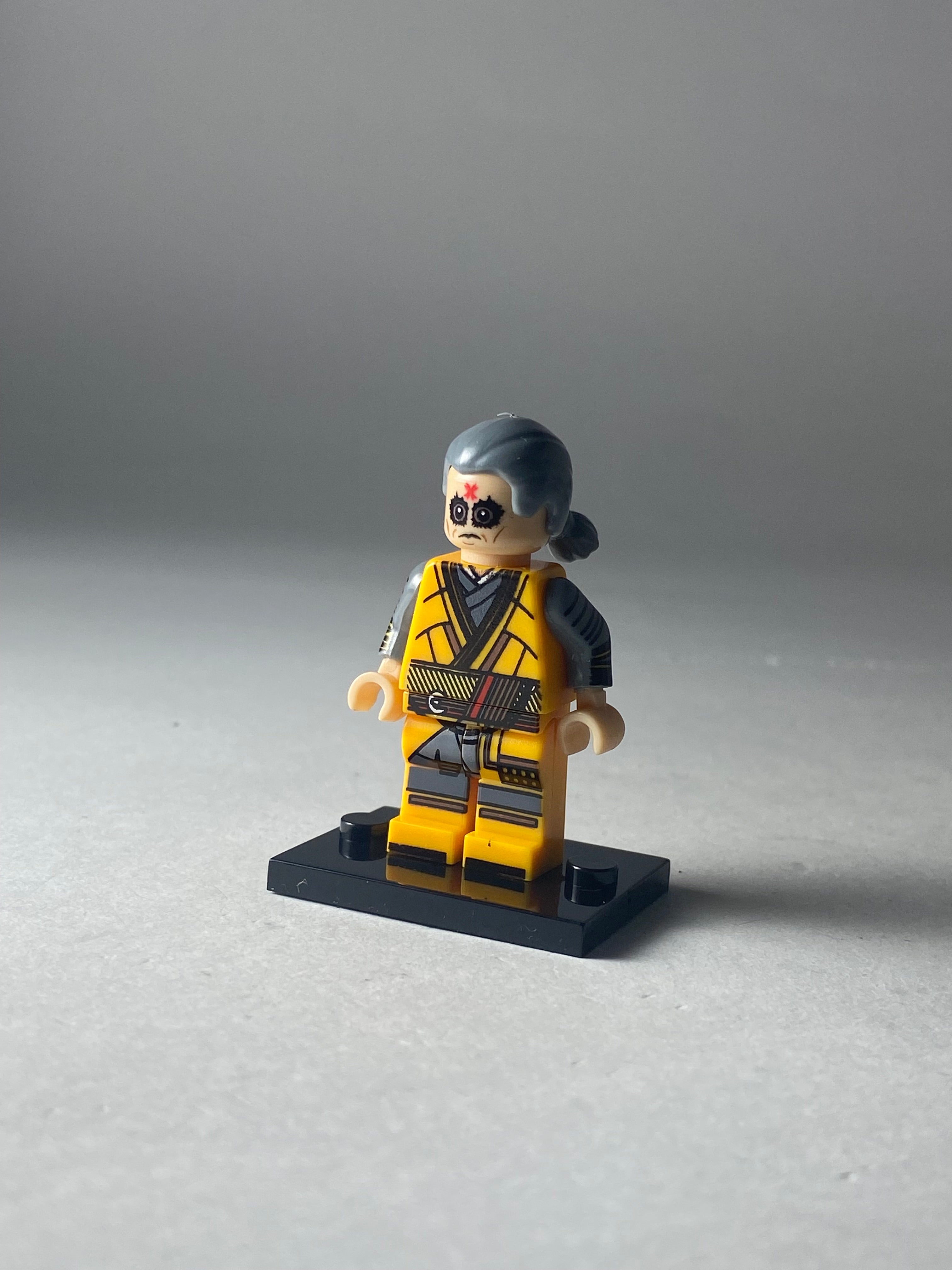 Kaecilius