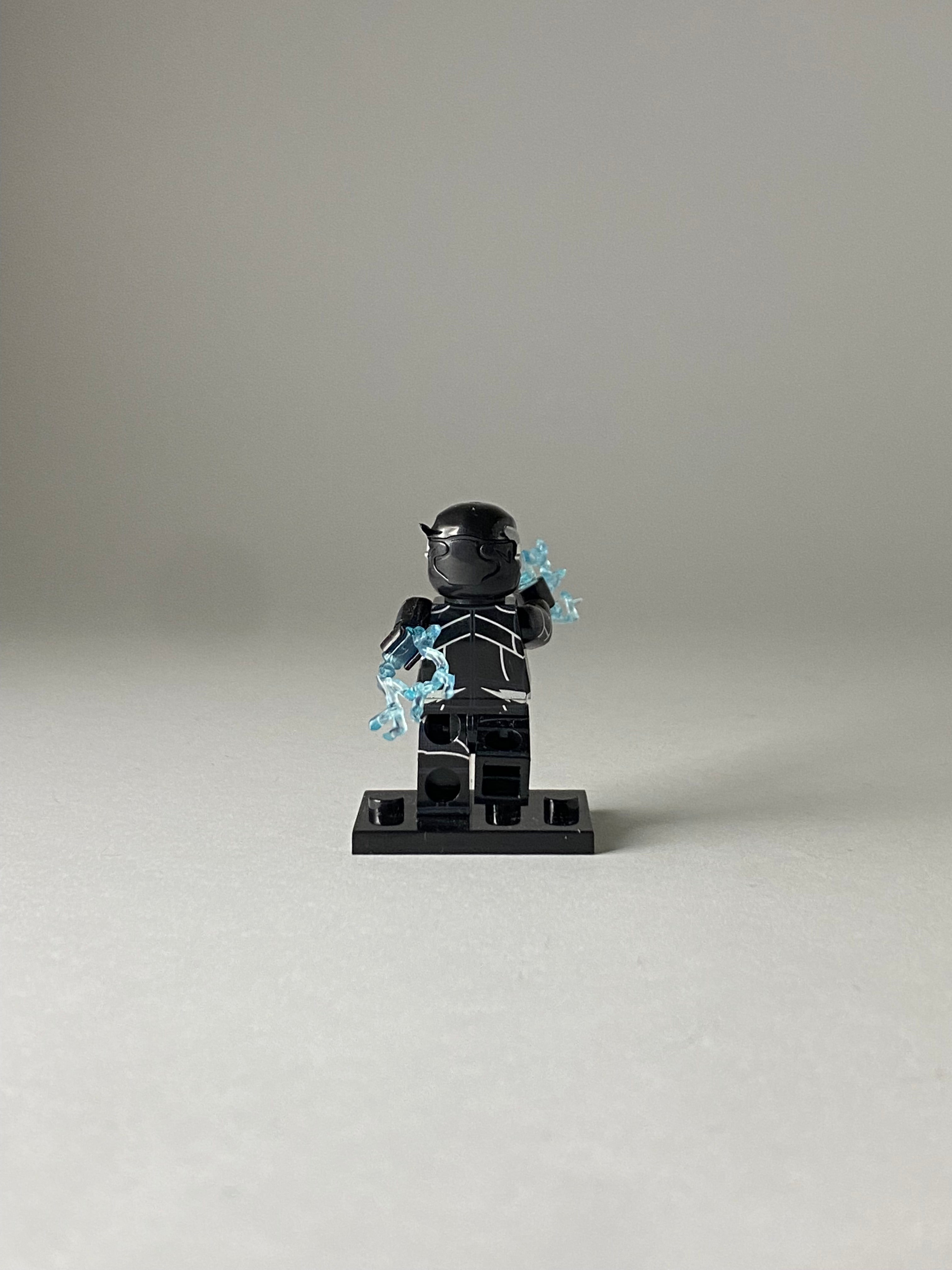 Zoom Flash