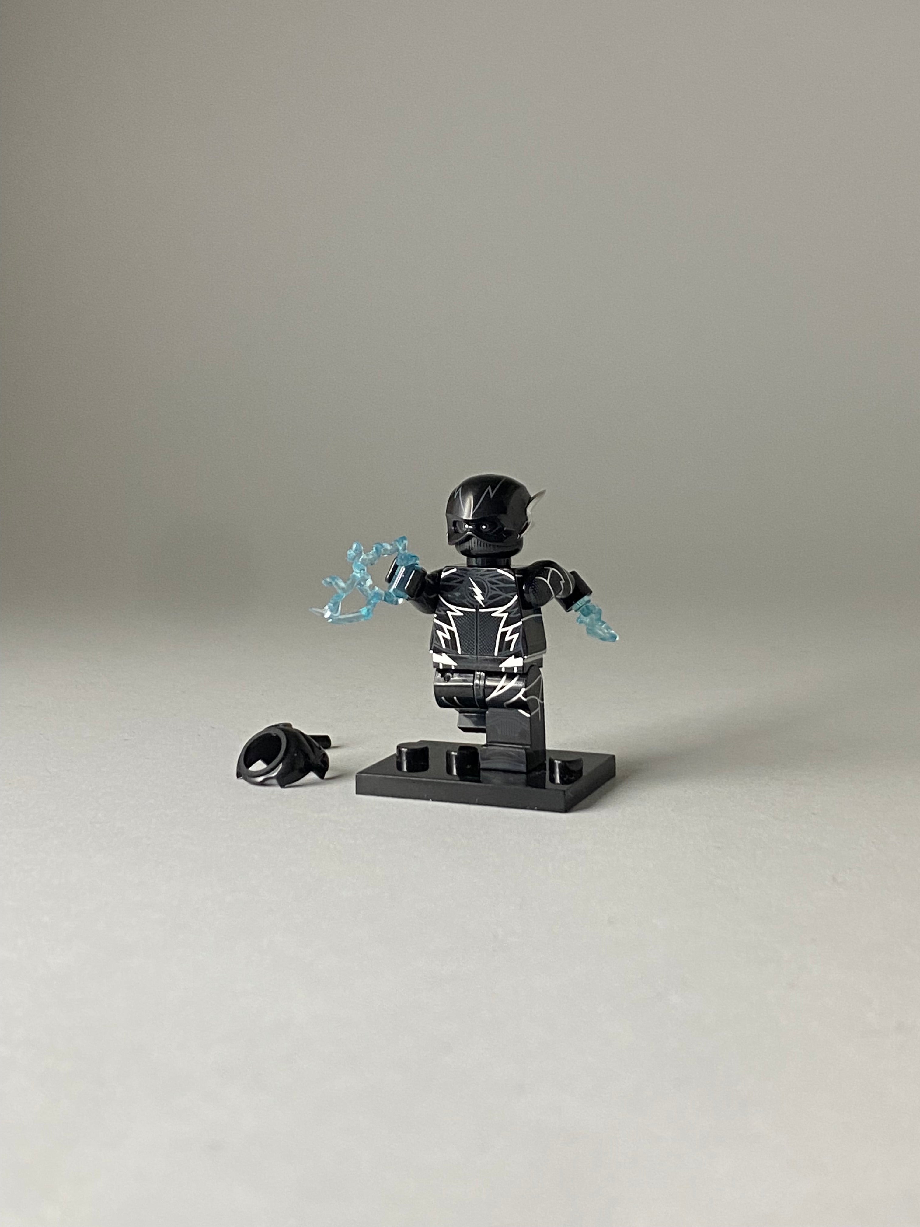 Zoom Flash