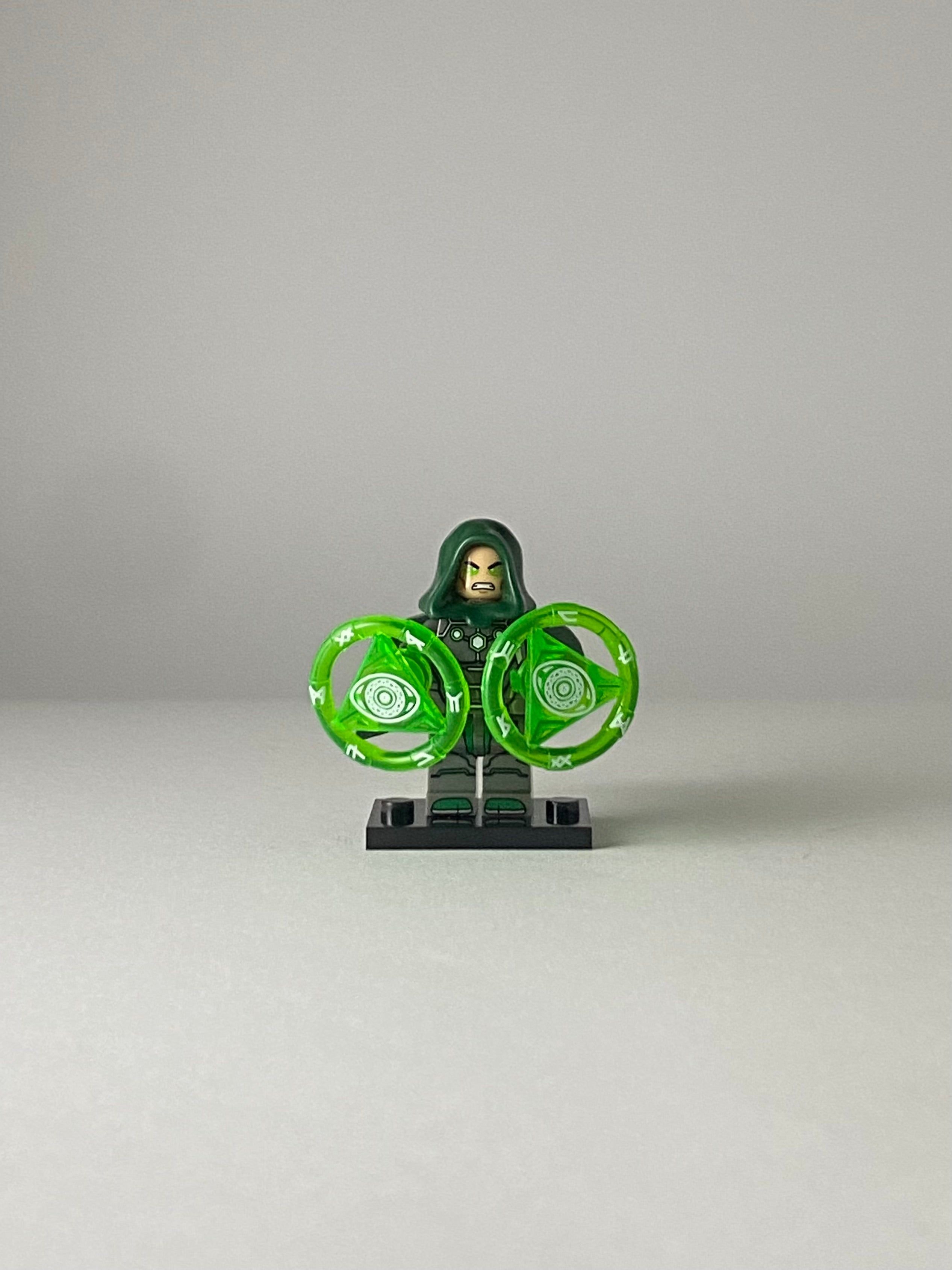 Doctor Doom