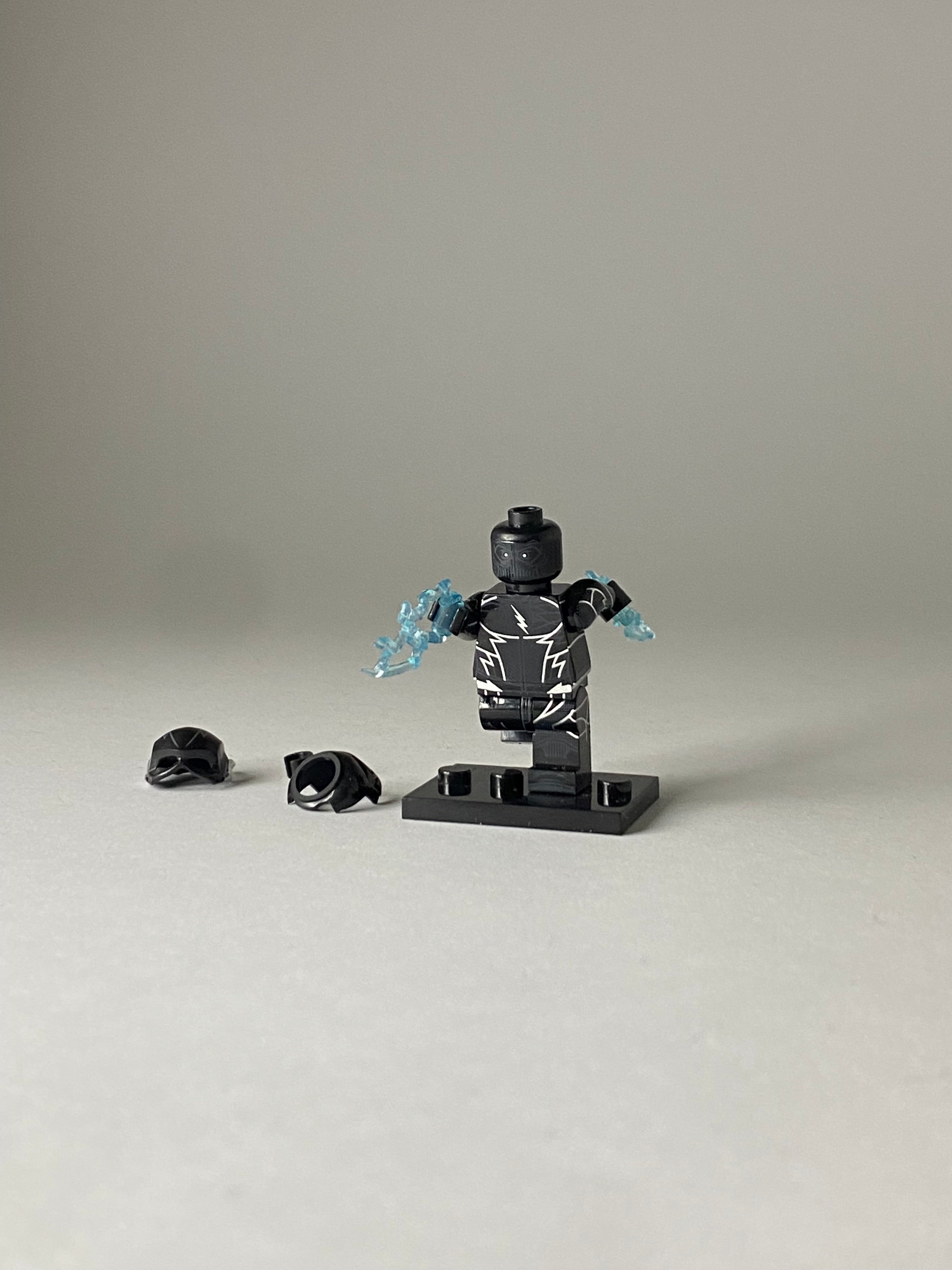 Zoom Flash