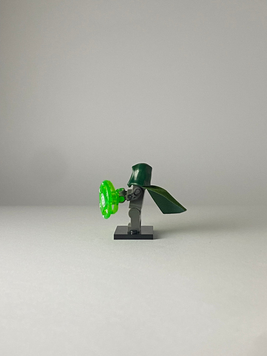 Doctor Doom