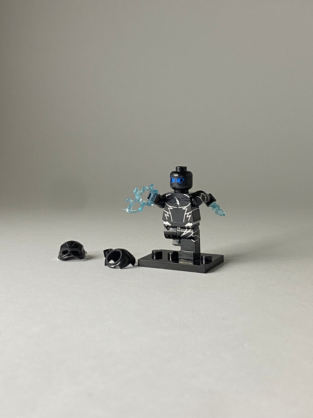 Zoom Flash