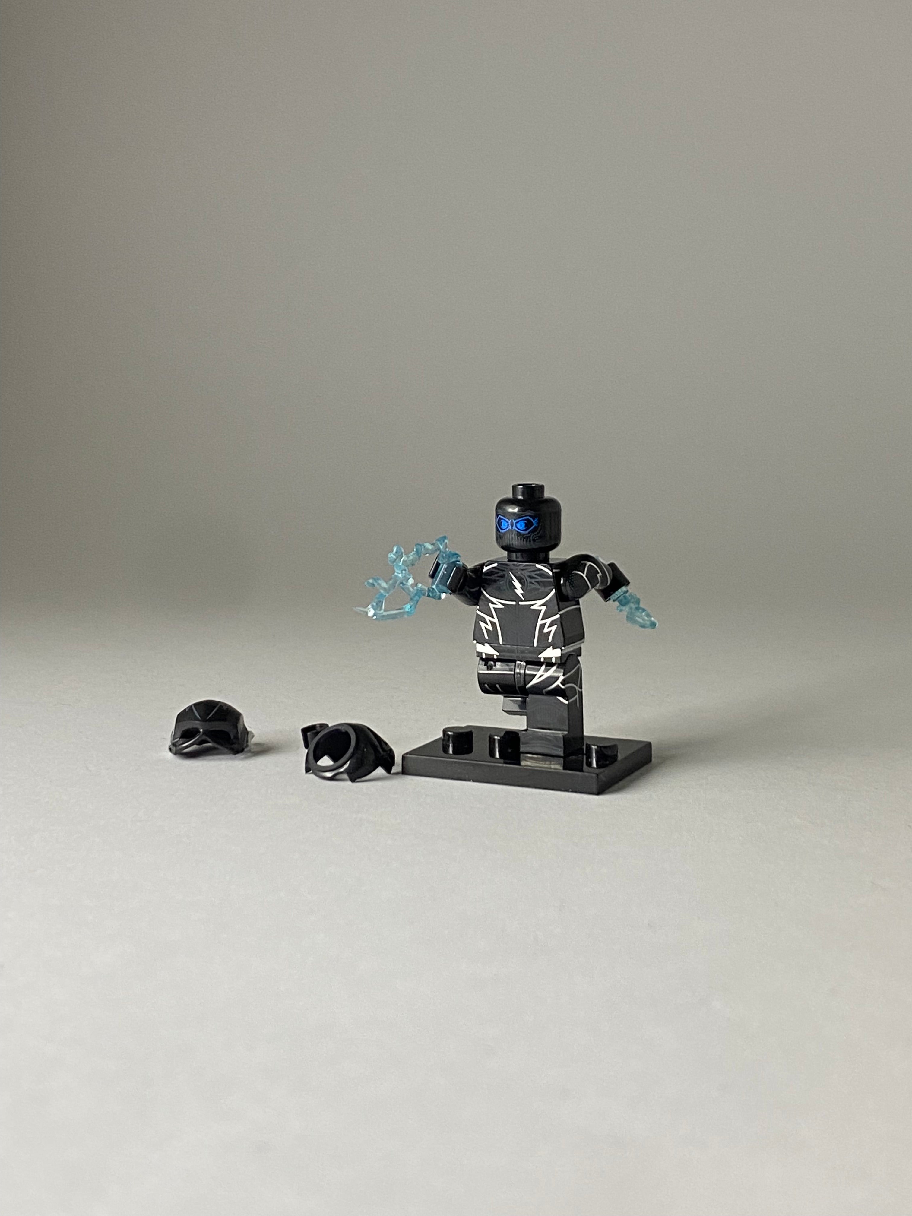 Zoom Flash