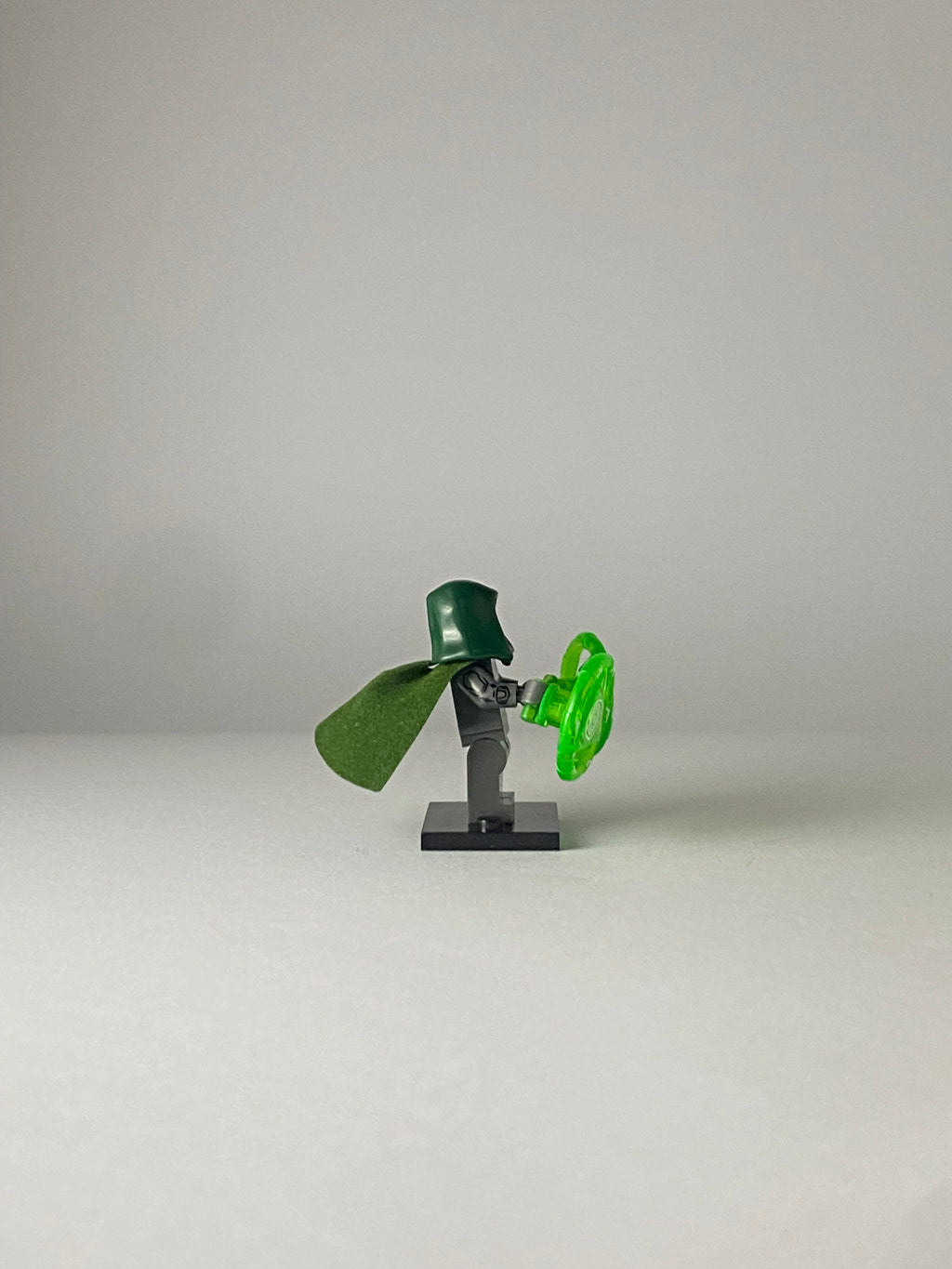 Doctor Doom