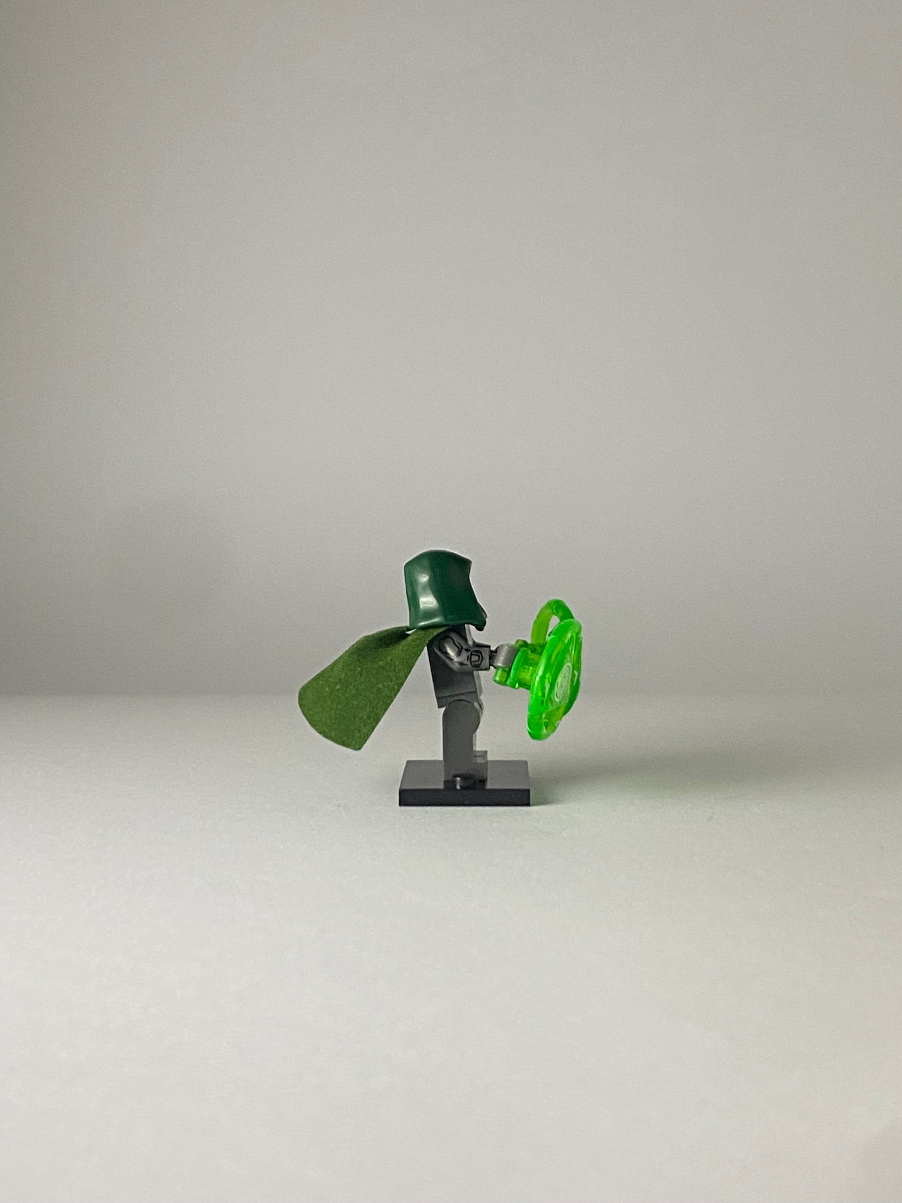 Doctor Doom