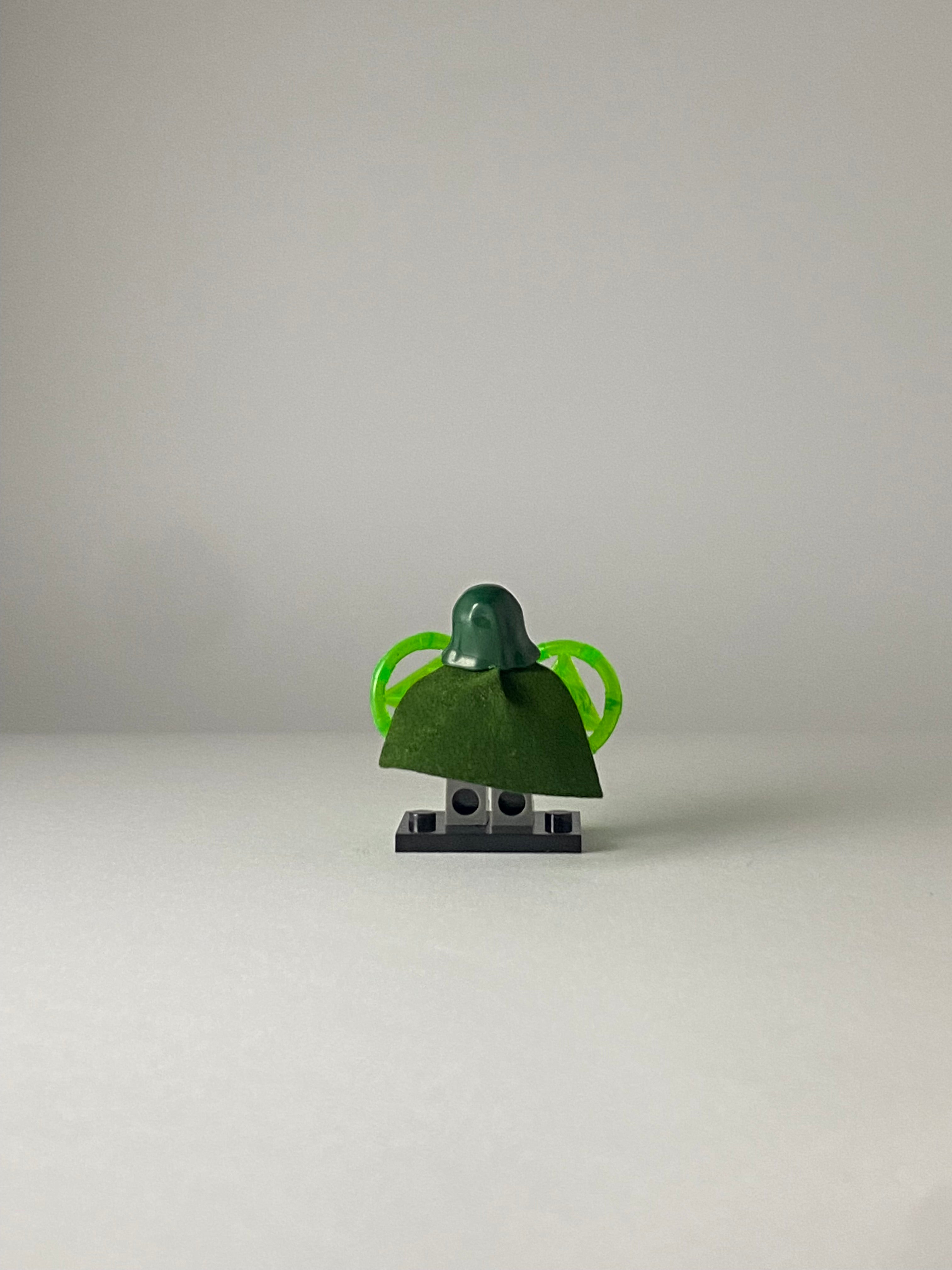 Doctor Doom