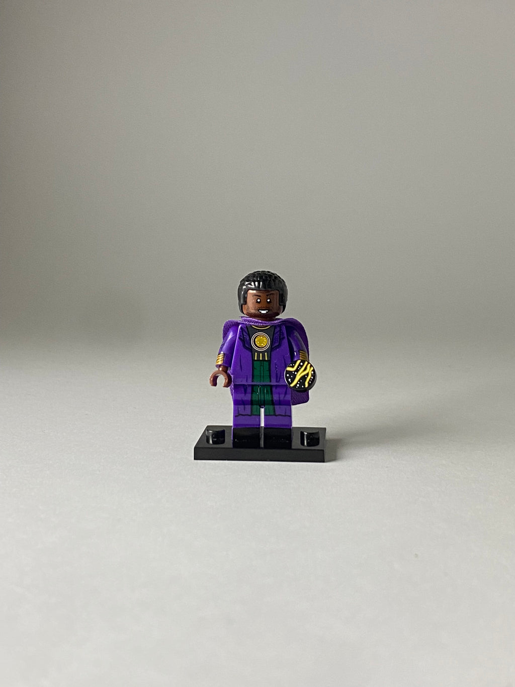 Timely Kang the conqueror