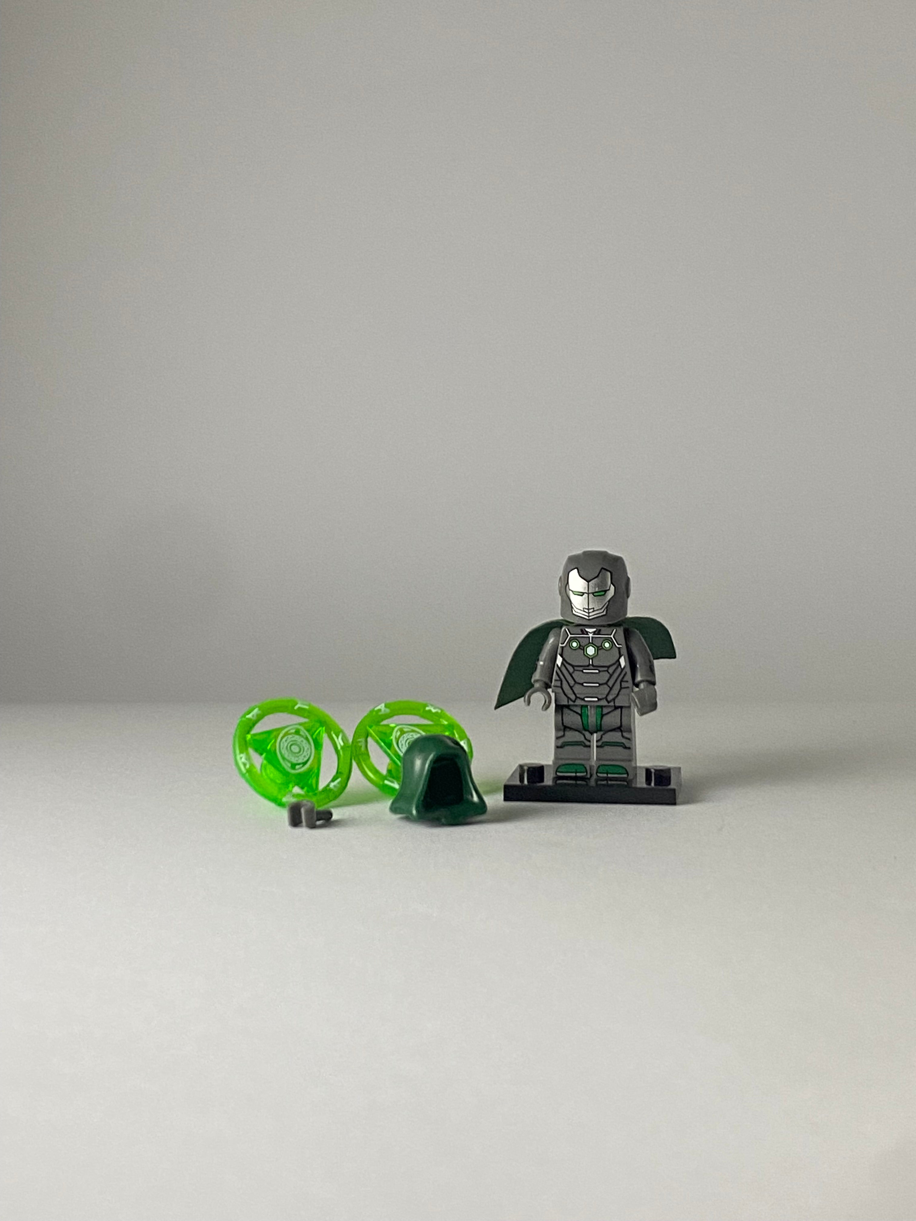 Doctor Doom