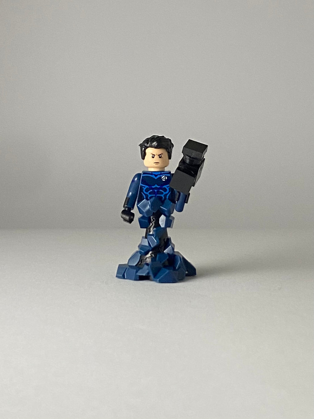 Mister Fantastic