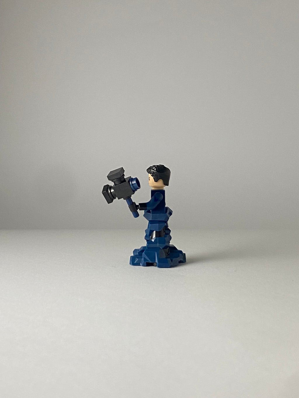 Mister Fantastic
