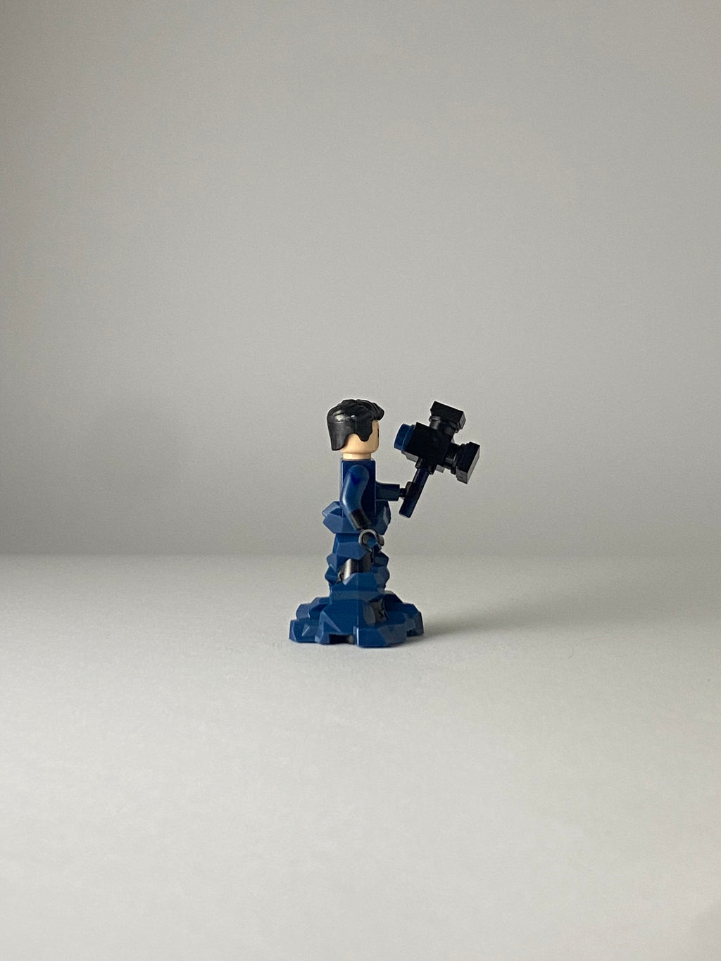 Mister Fantastic