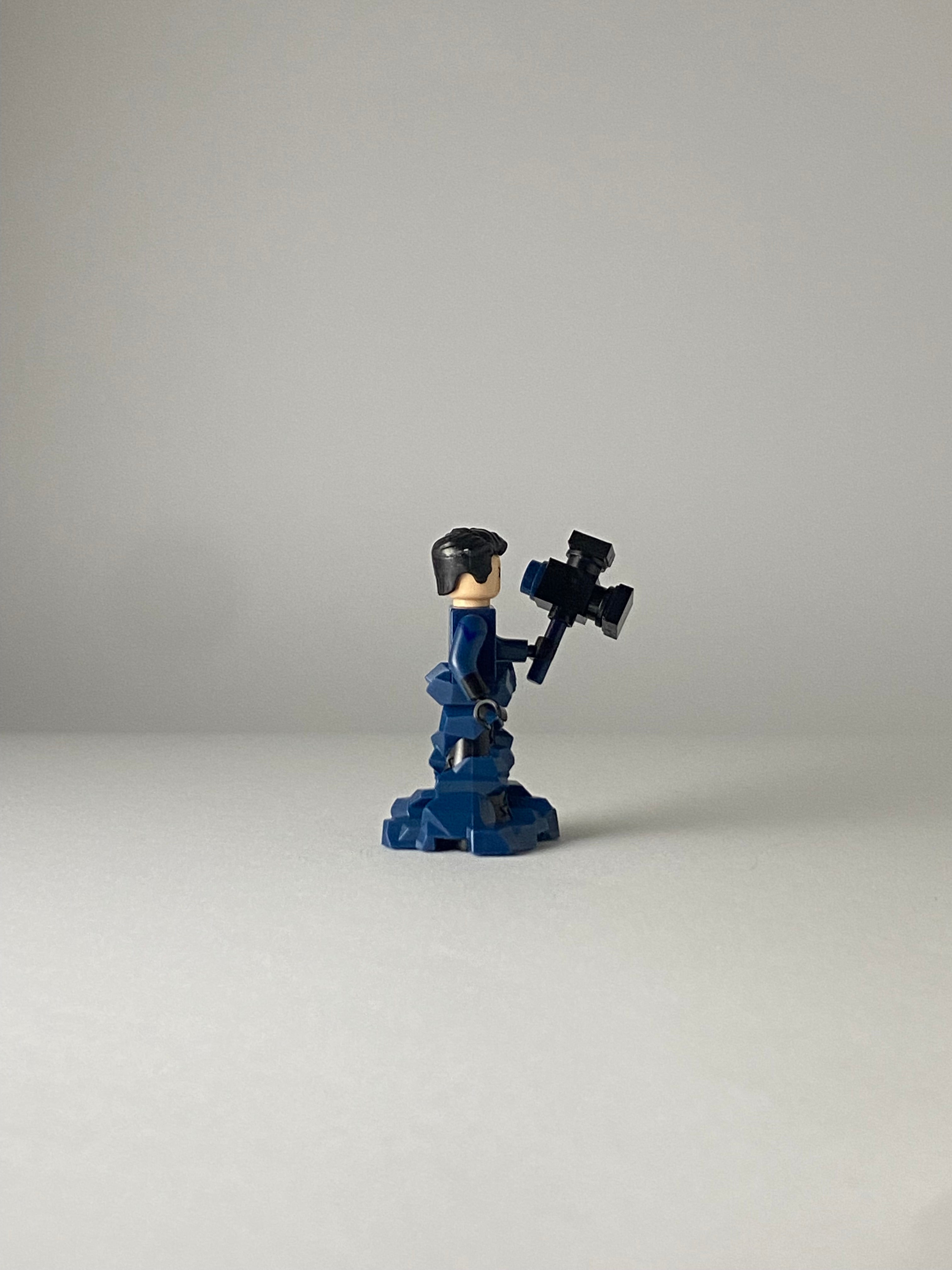 Mister Fantastic