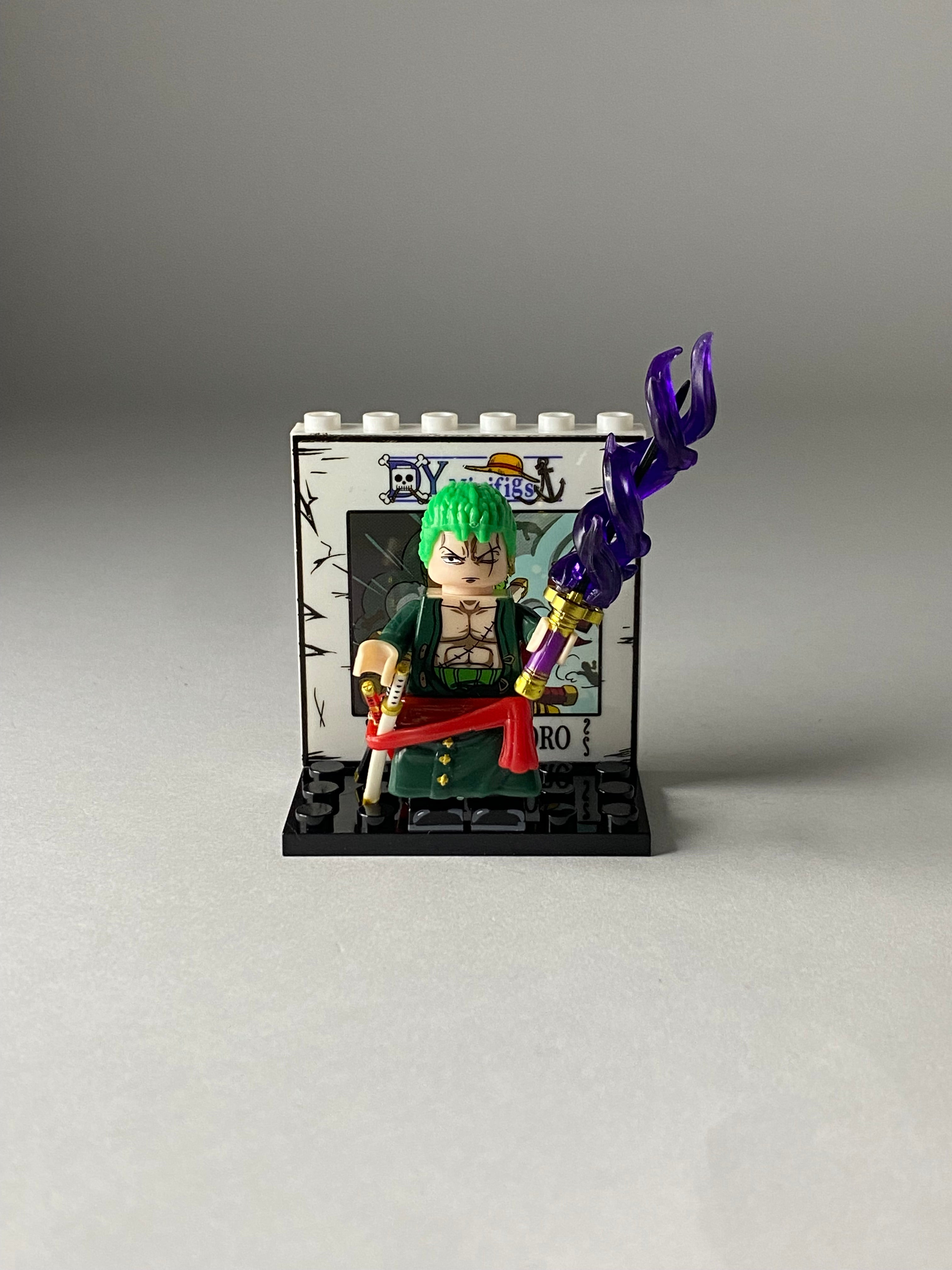 Zoro
