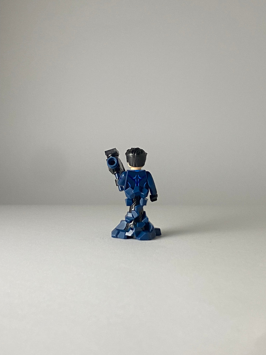 Mister Fantastic