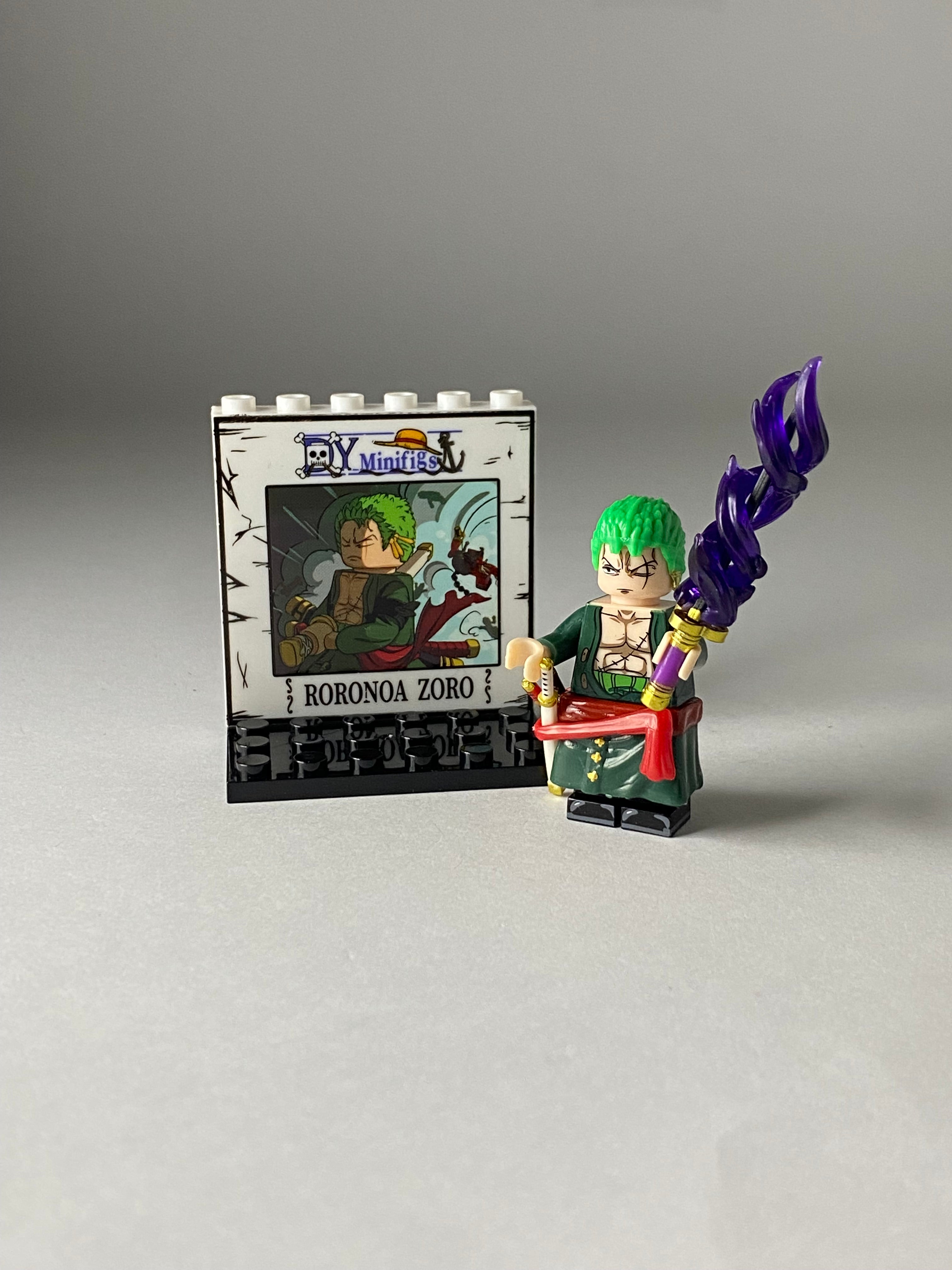 Zoro
