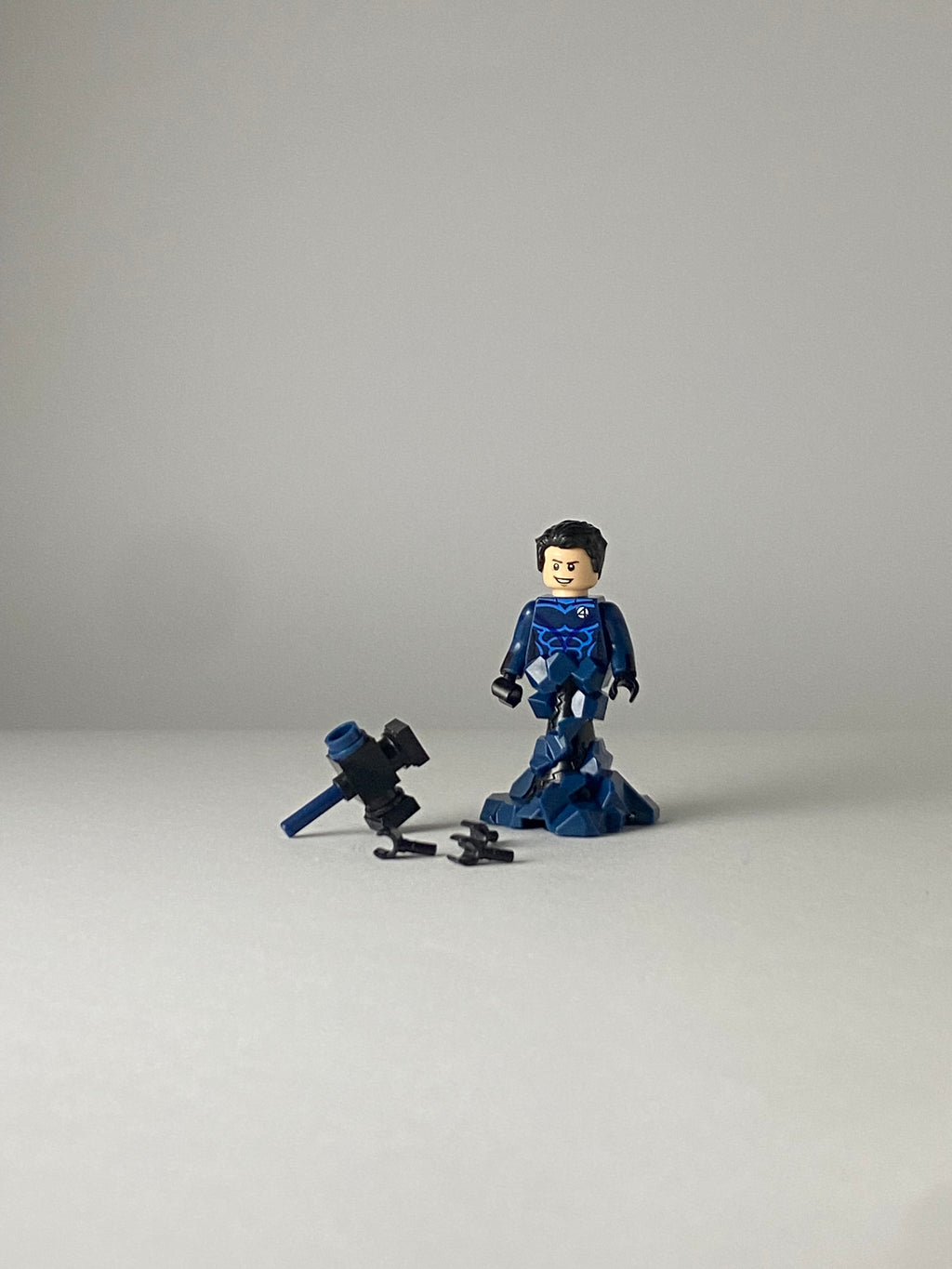 Mister Fantastic