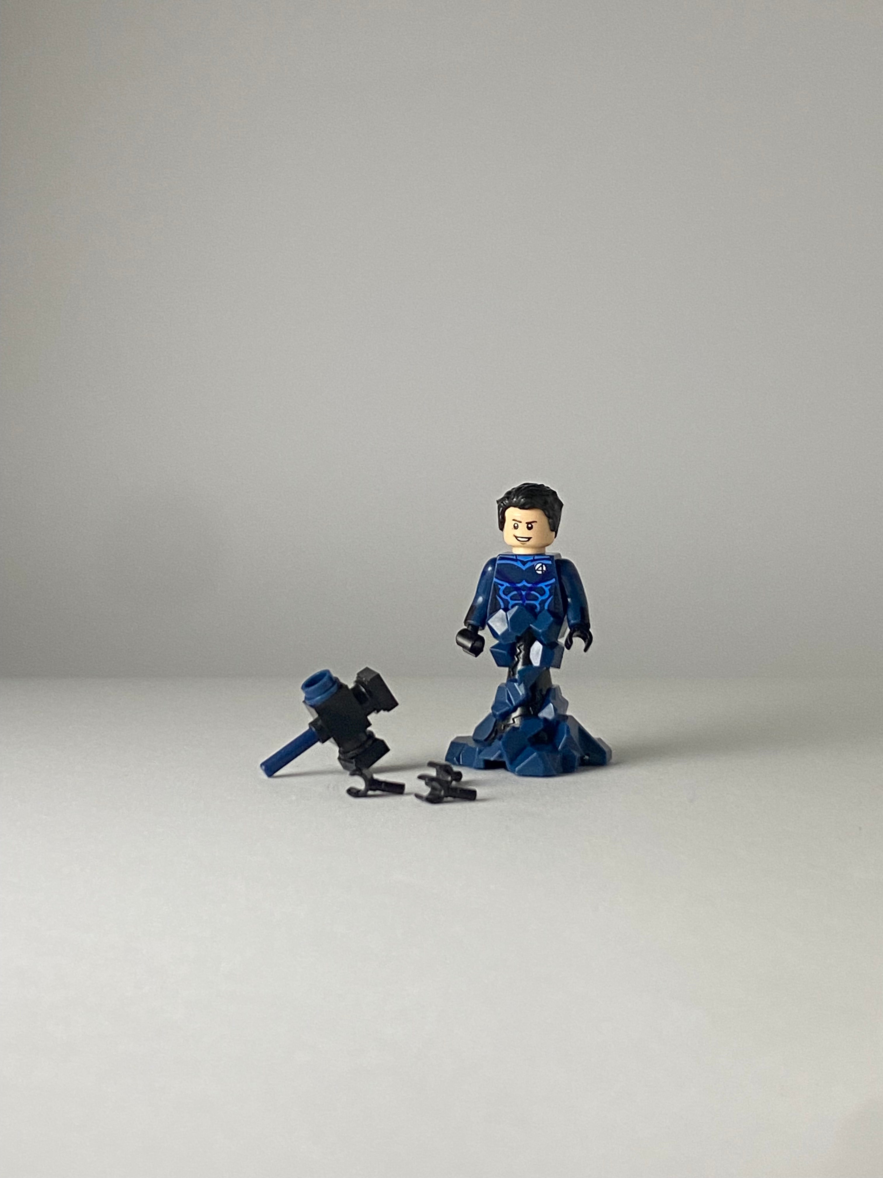 Mister Fantastic