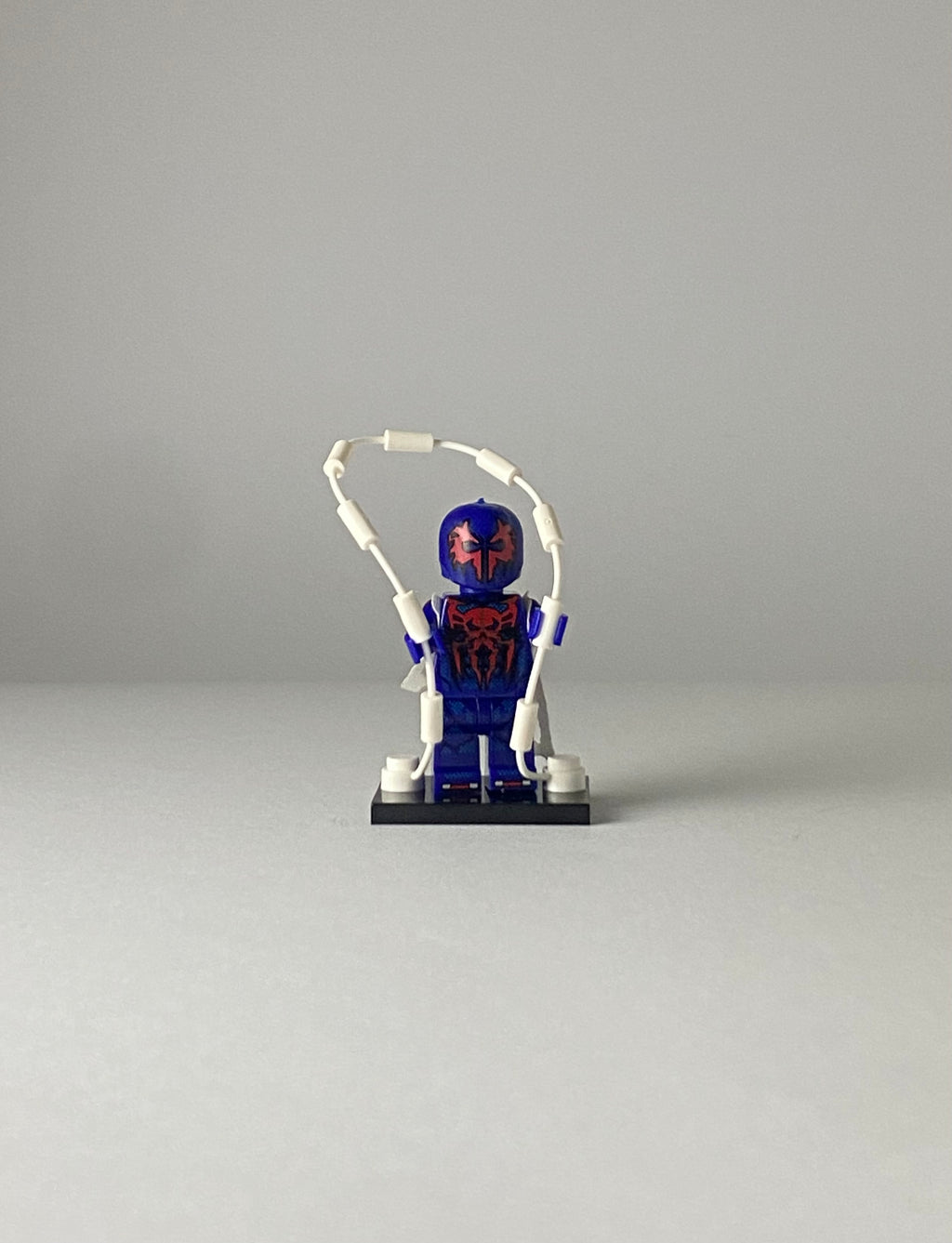 Spiderman 2099 2