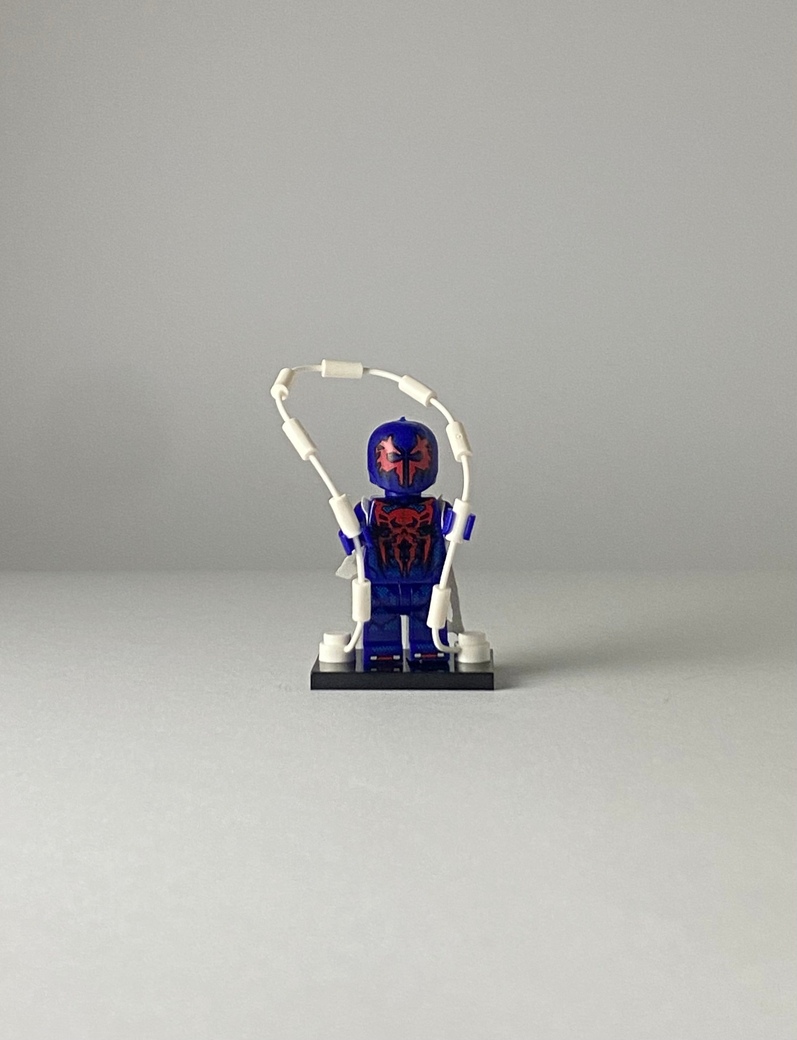 Spiderman 2099 2
