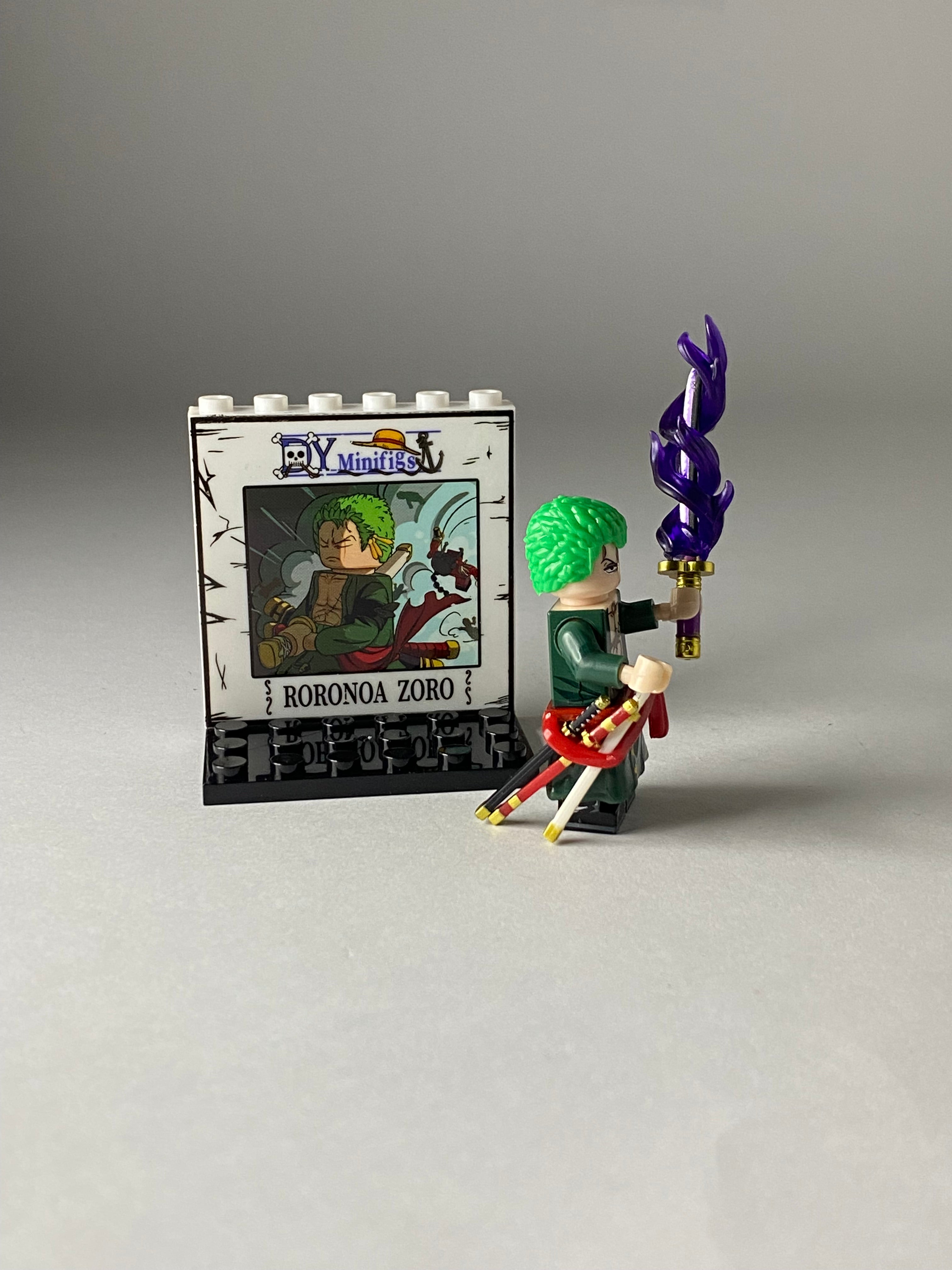 Zoro