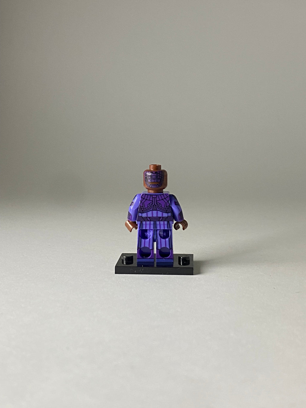 Timely Kang the conqueror 2