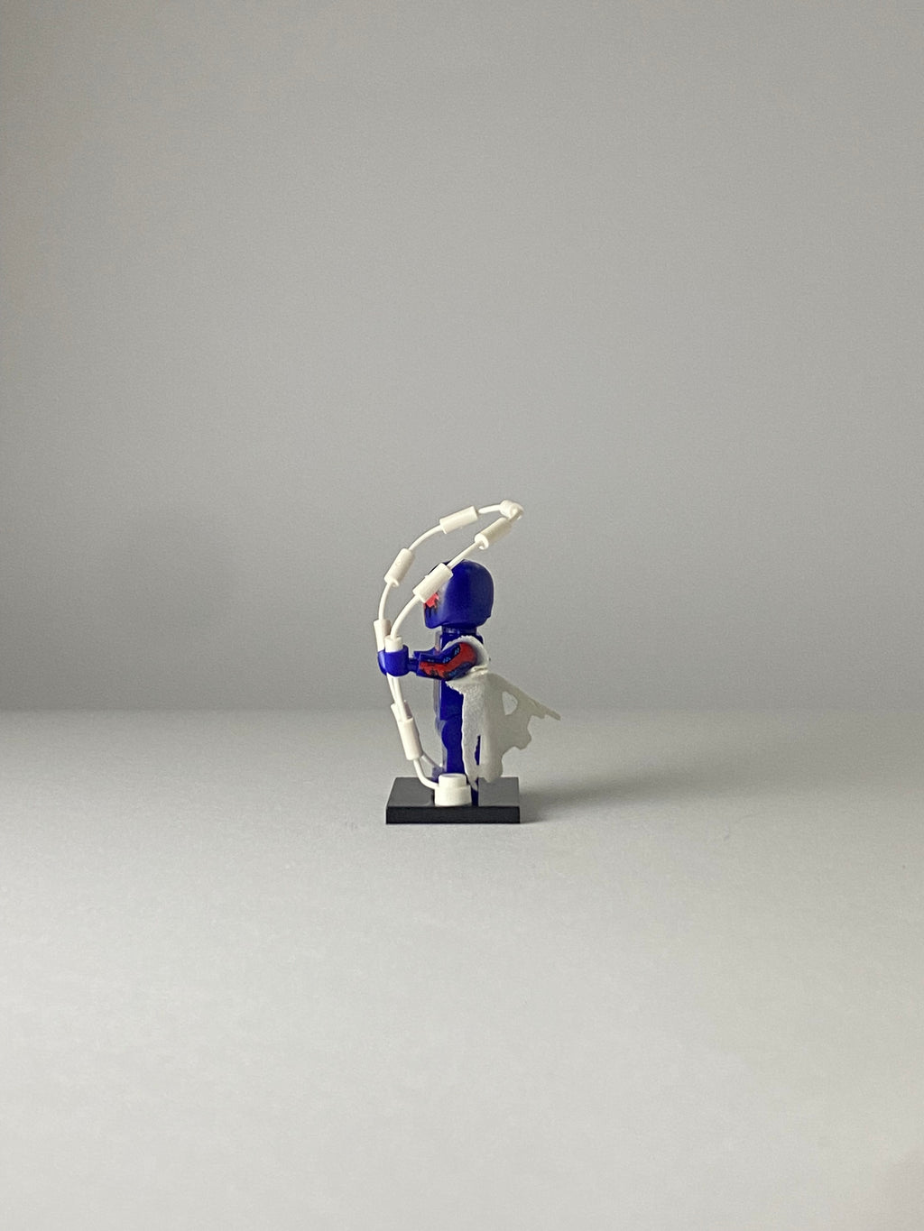 Spiderman 2099 2