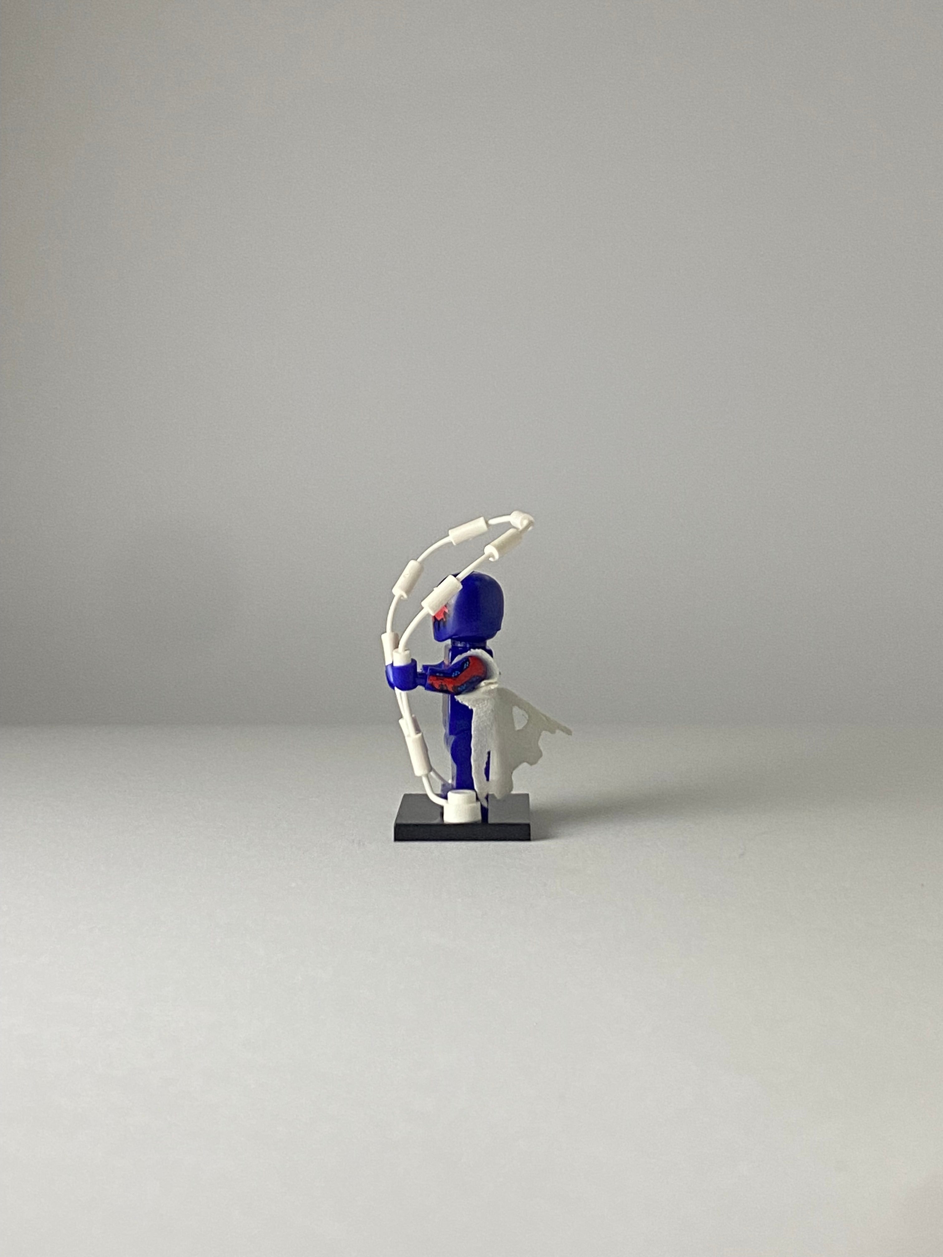 Spiderman 2099 2