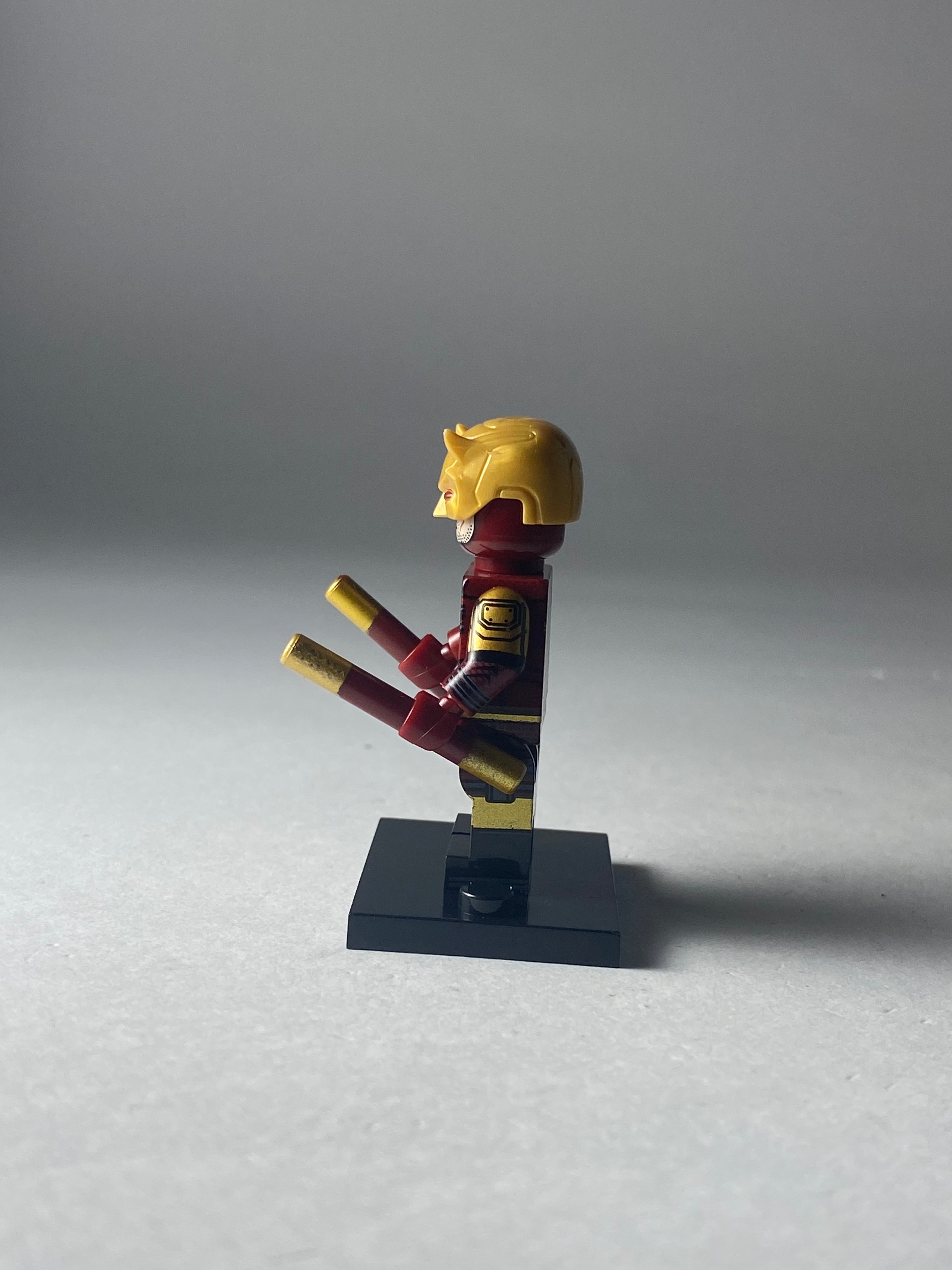 Daredevil 9