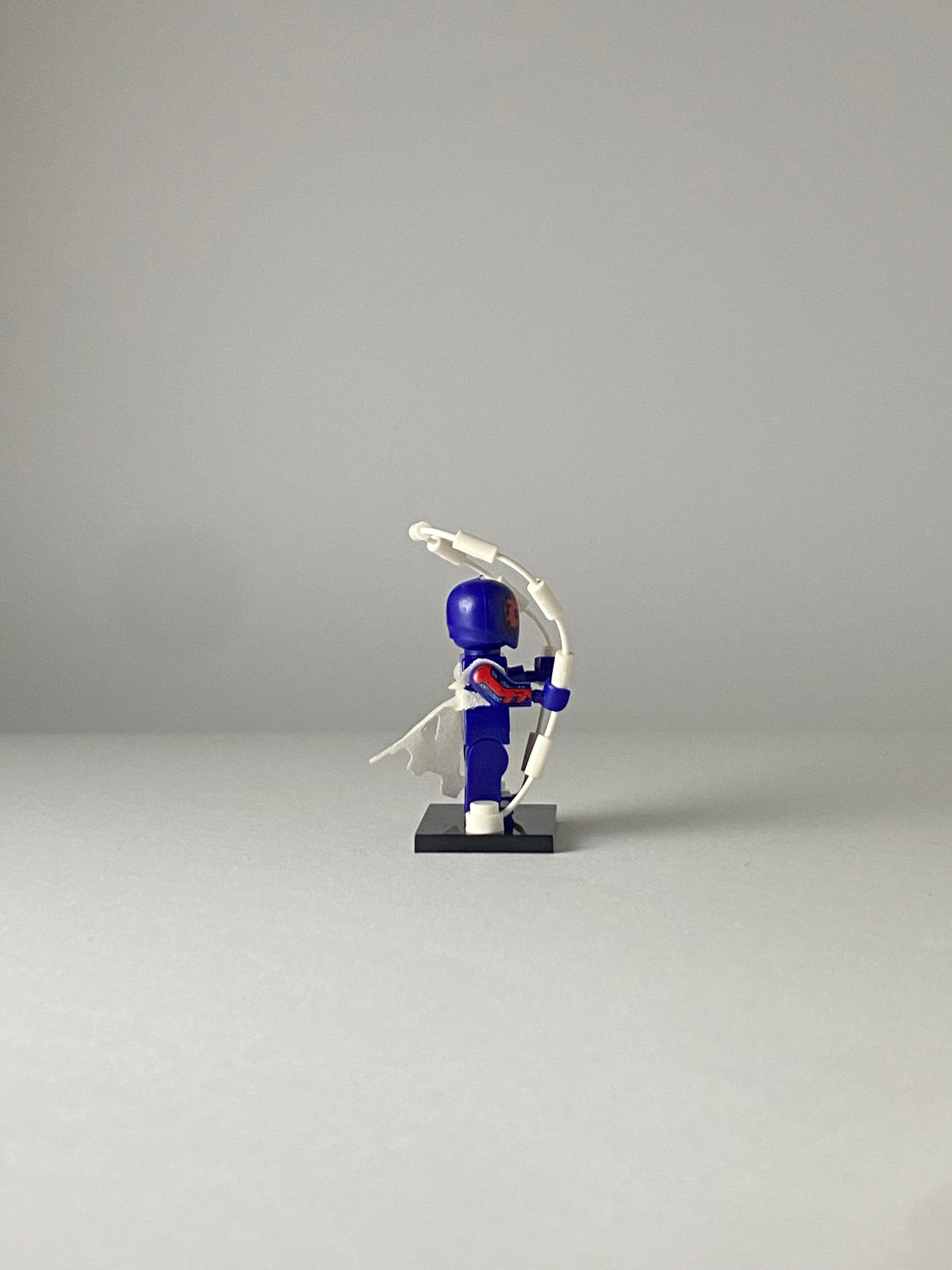 Spiderman 2099 2