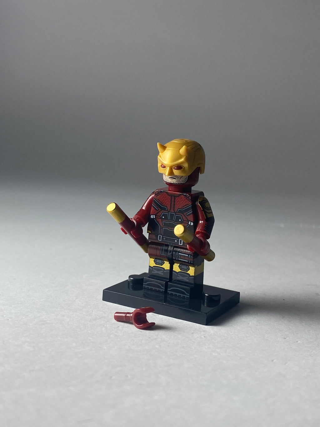 Daredevil 9