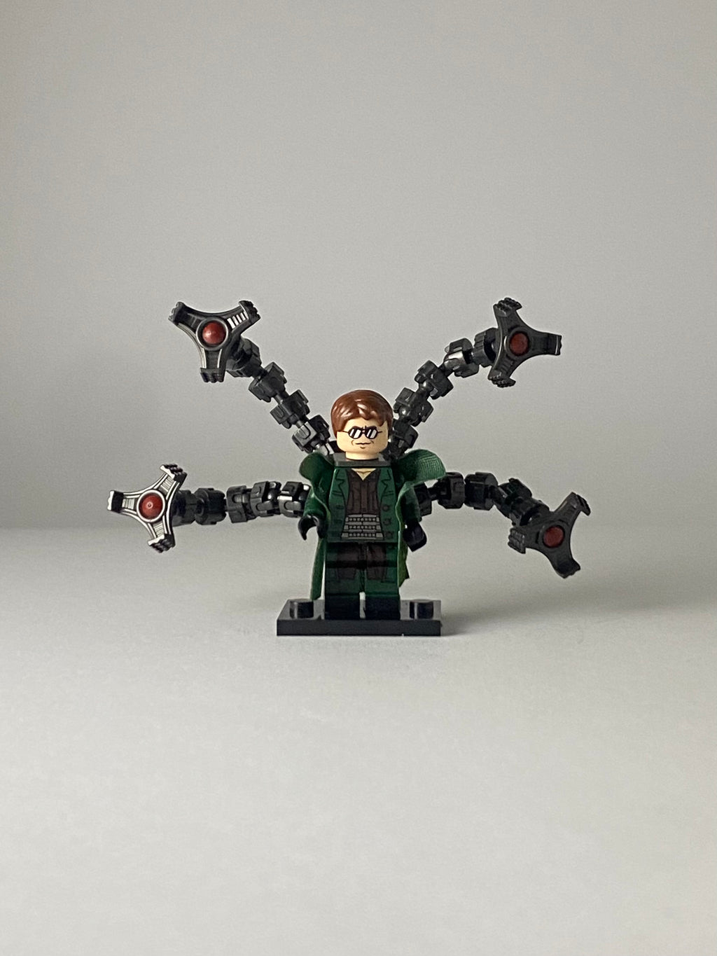 Doctor Octopus