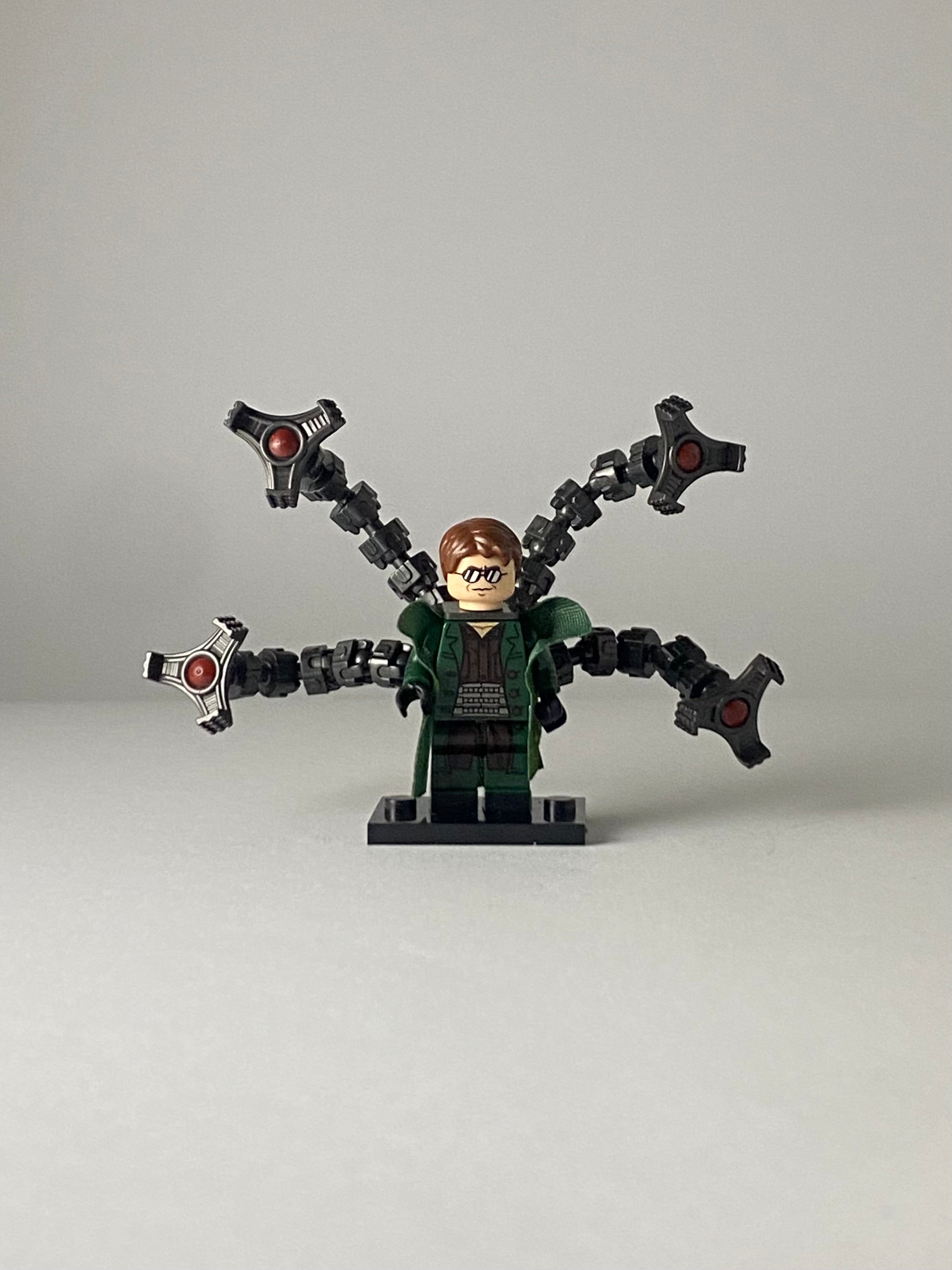 Doctor Octopus