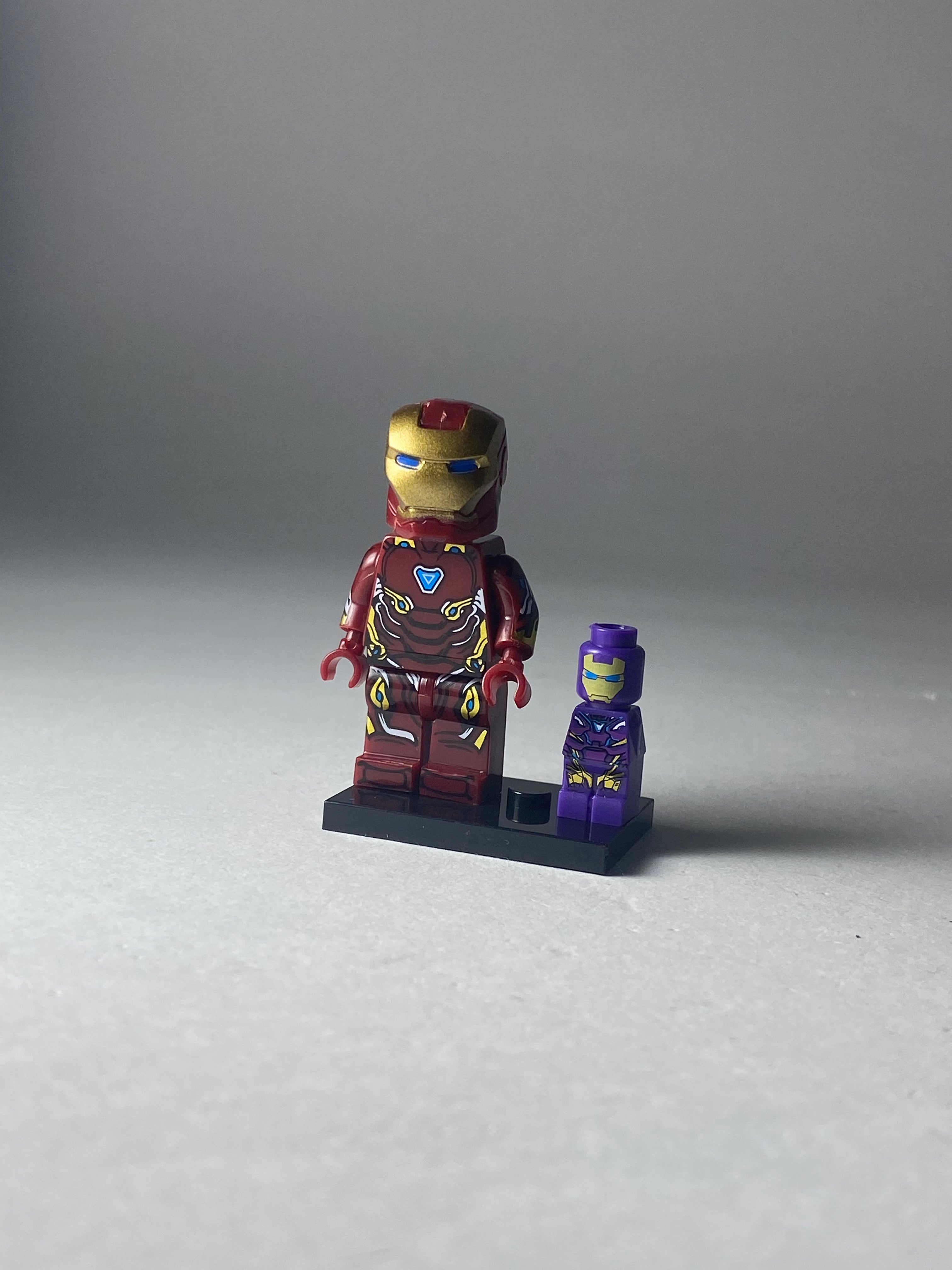 Iron Man 3000 2