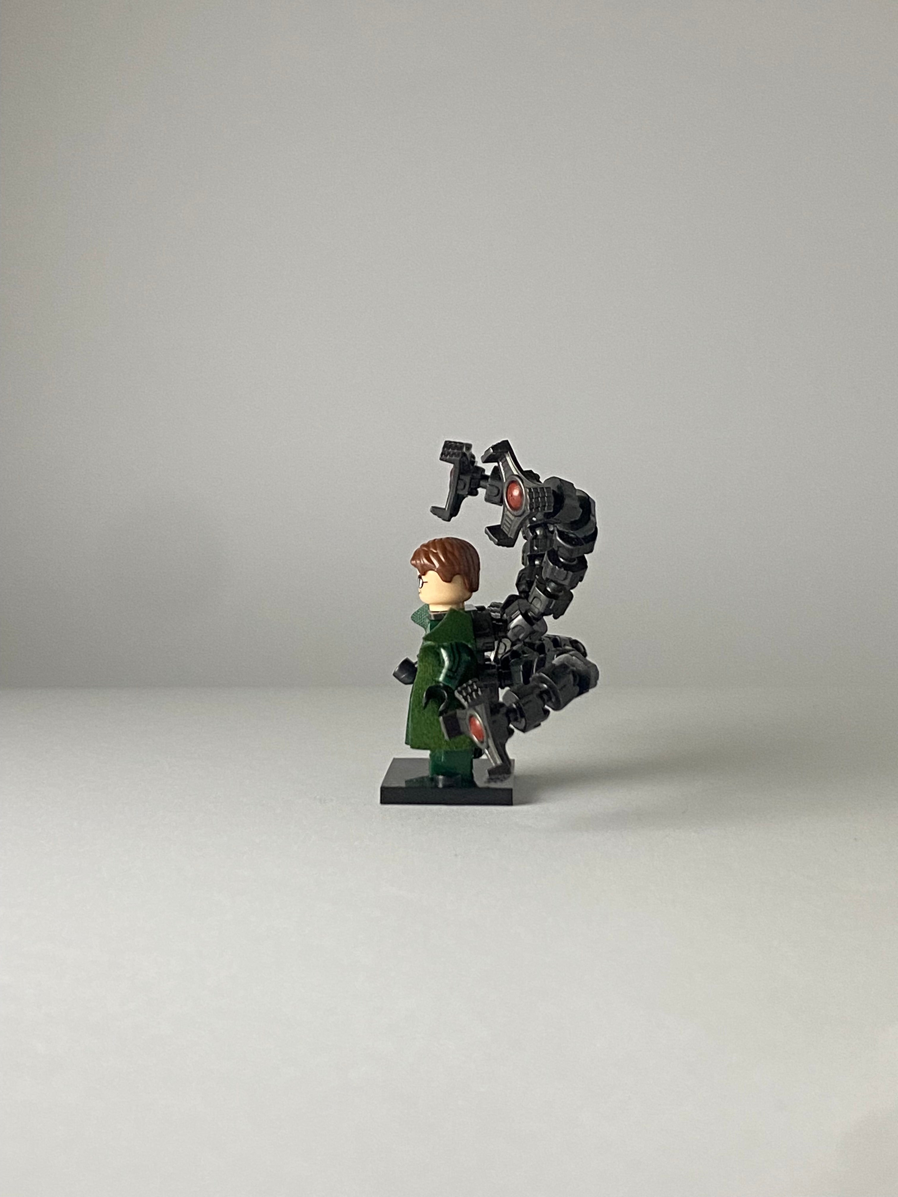 Doctor Octopus