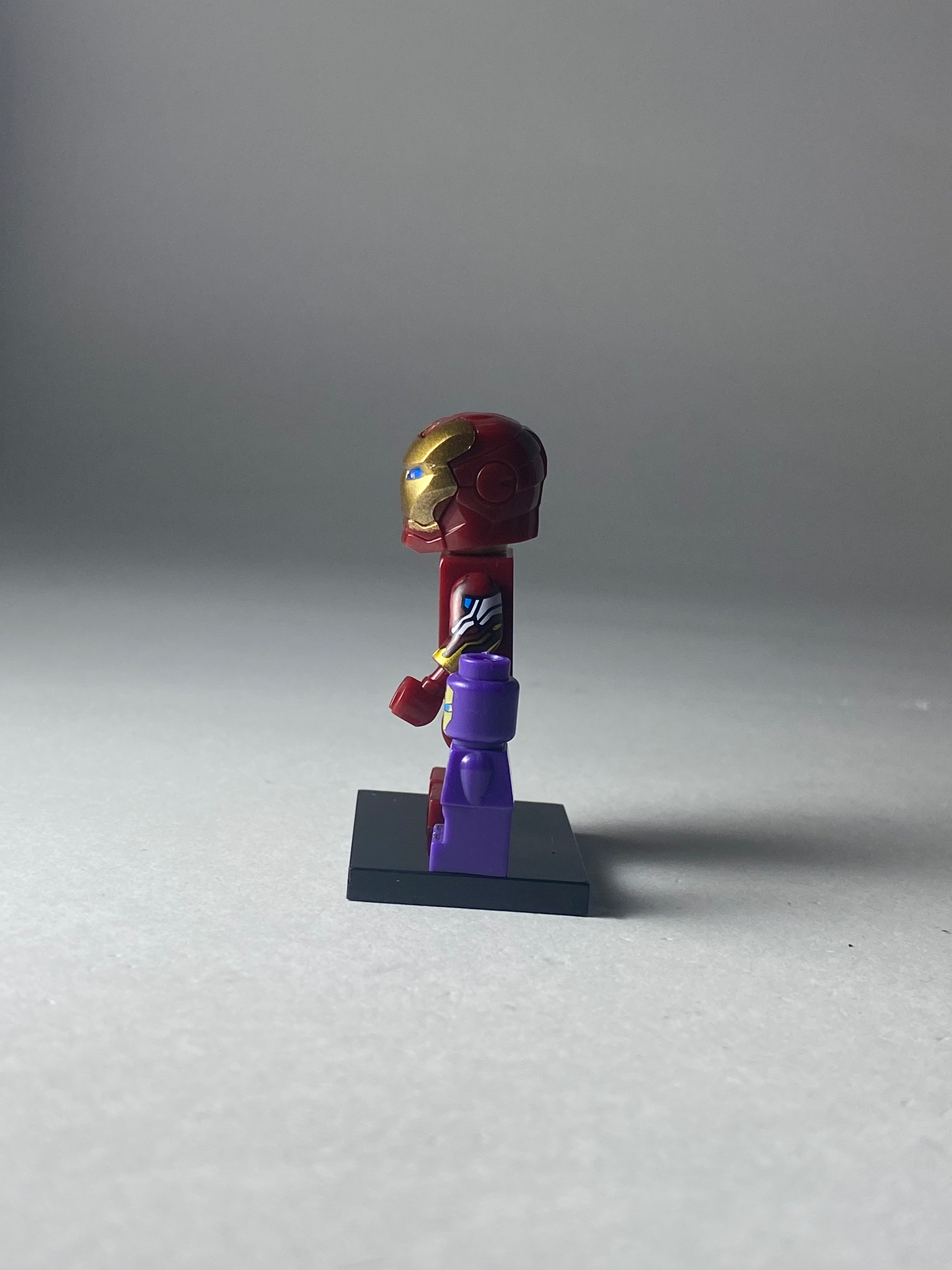 Iron Man 3000 2