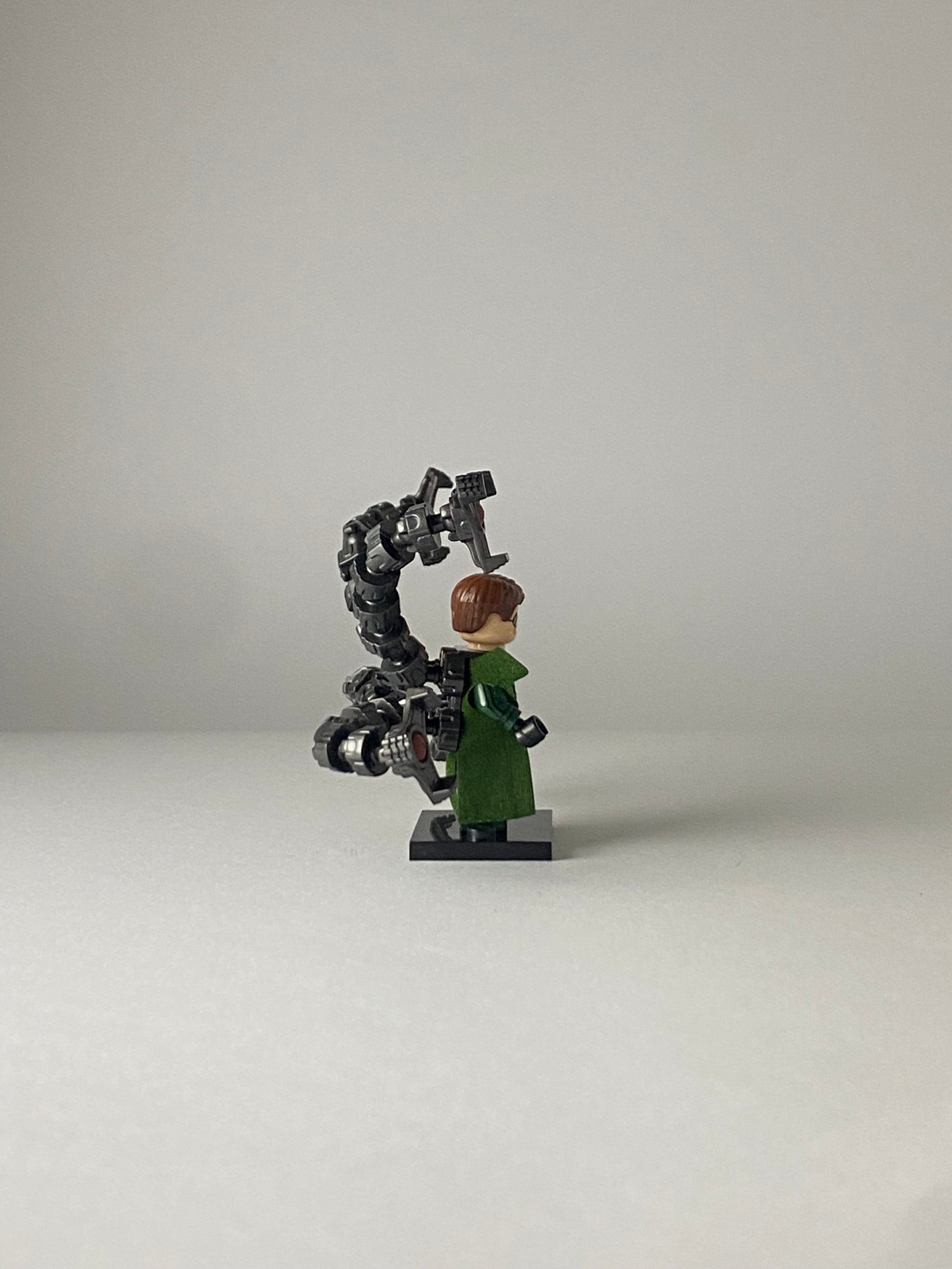 Doctor Octopus