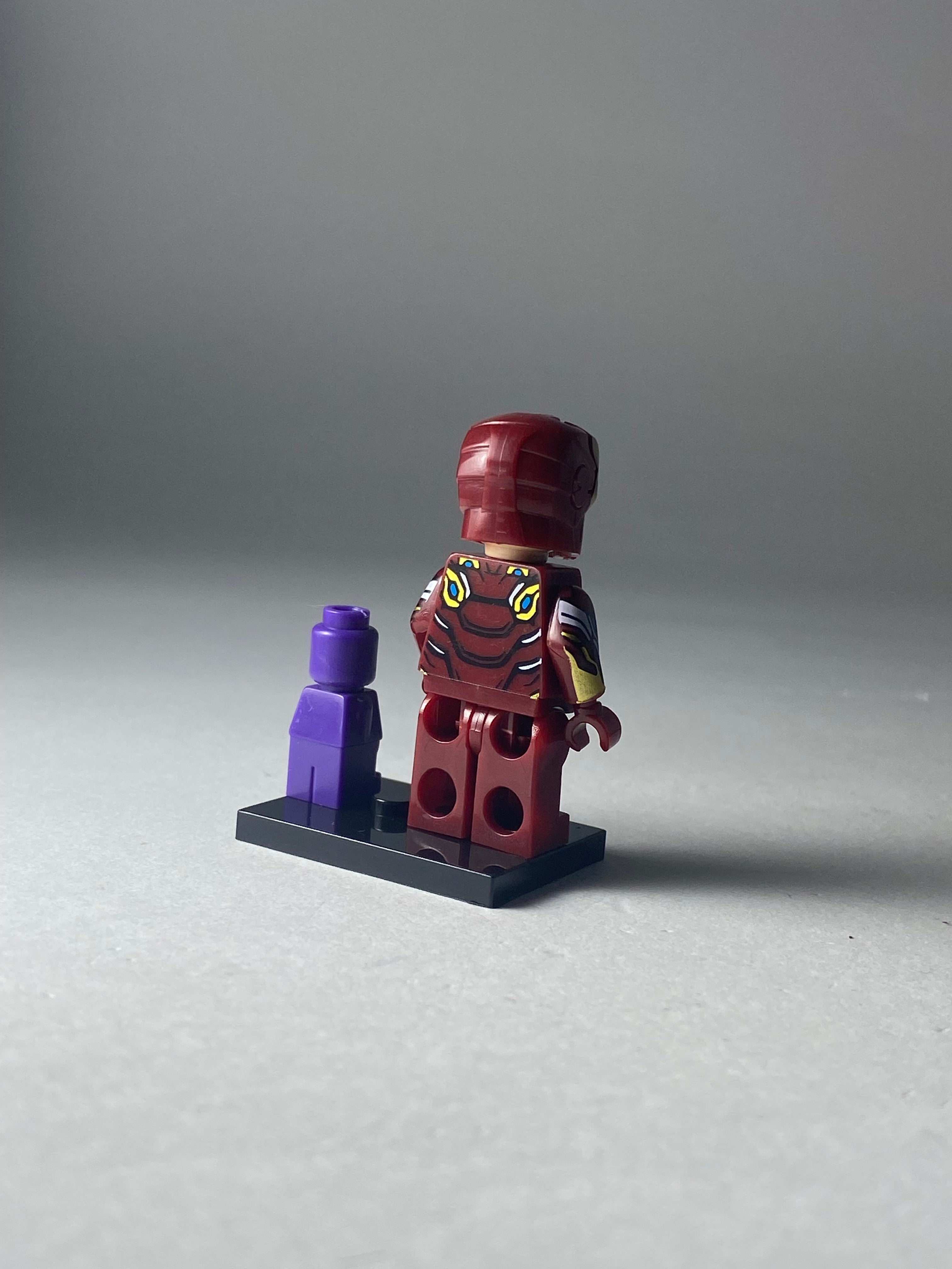 Iron Man 3000 2