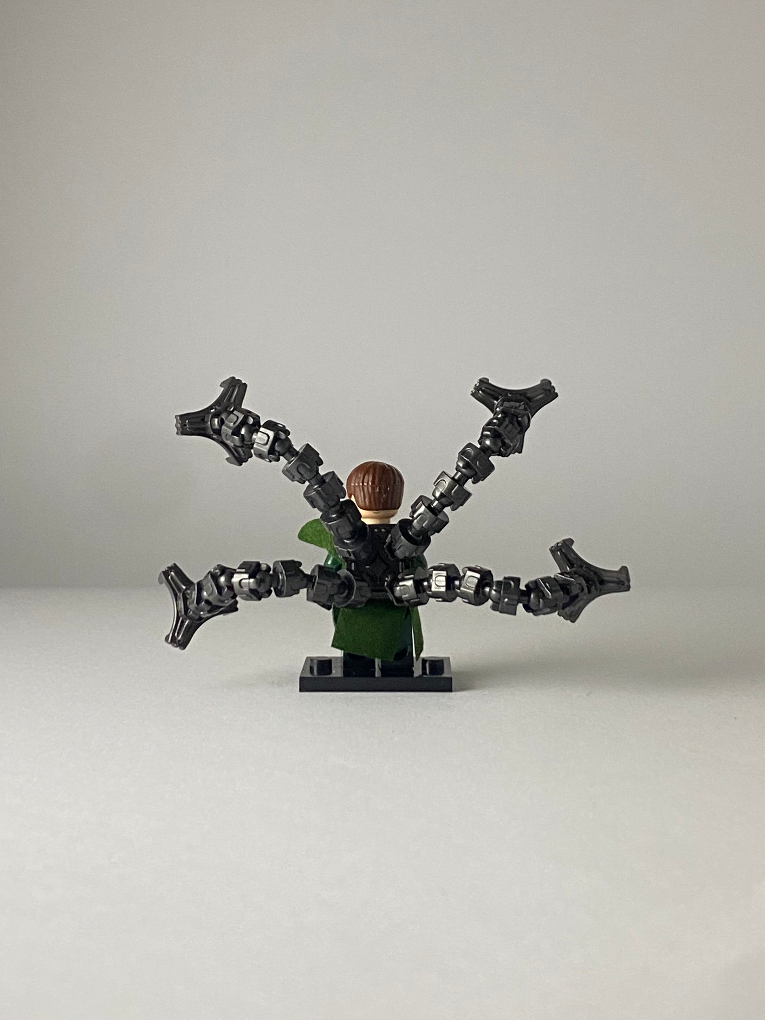 Doctor Octopus