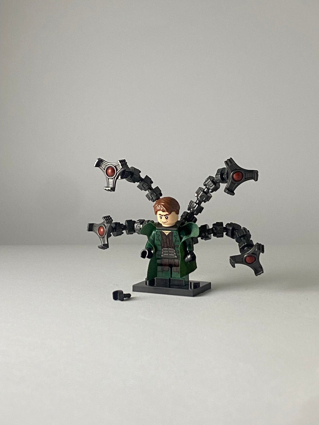 Doctor Octopus
