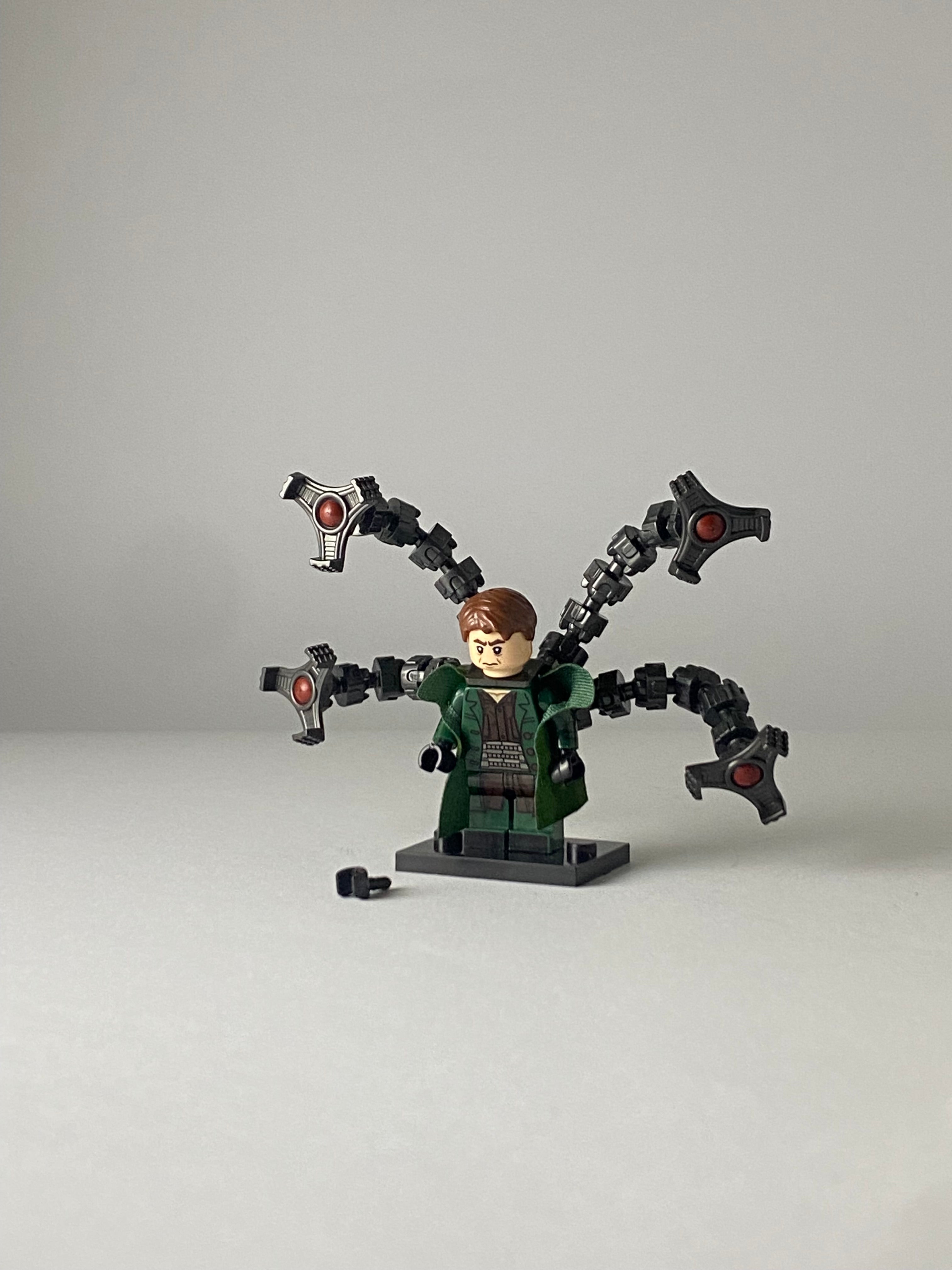 Doctor Octopus
