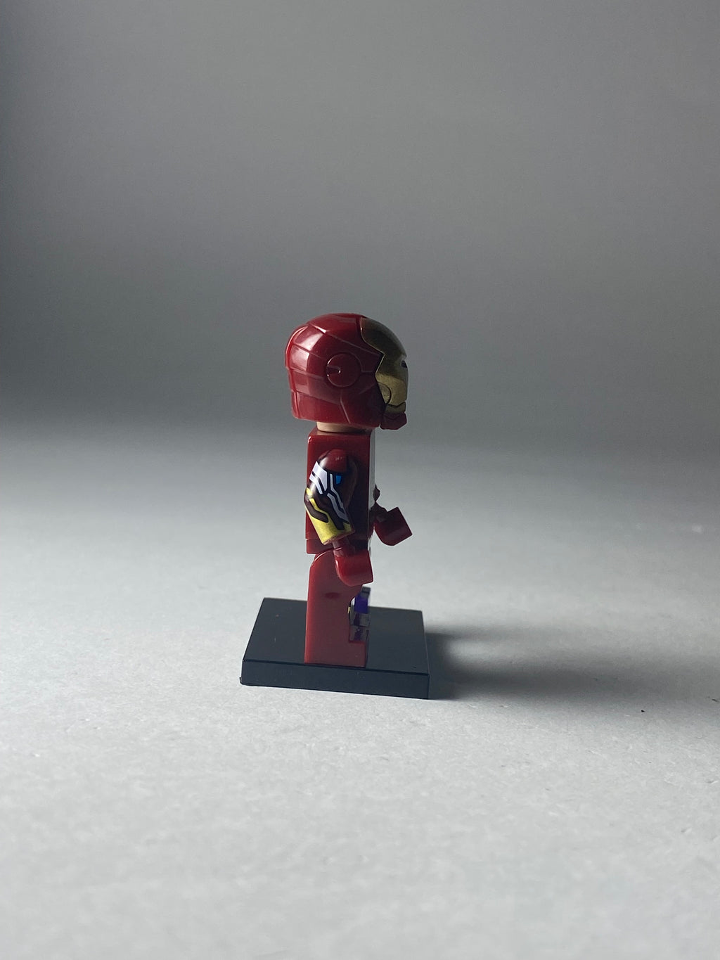 Iron Man 3000 2
