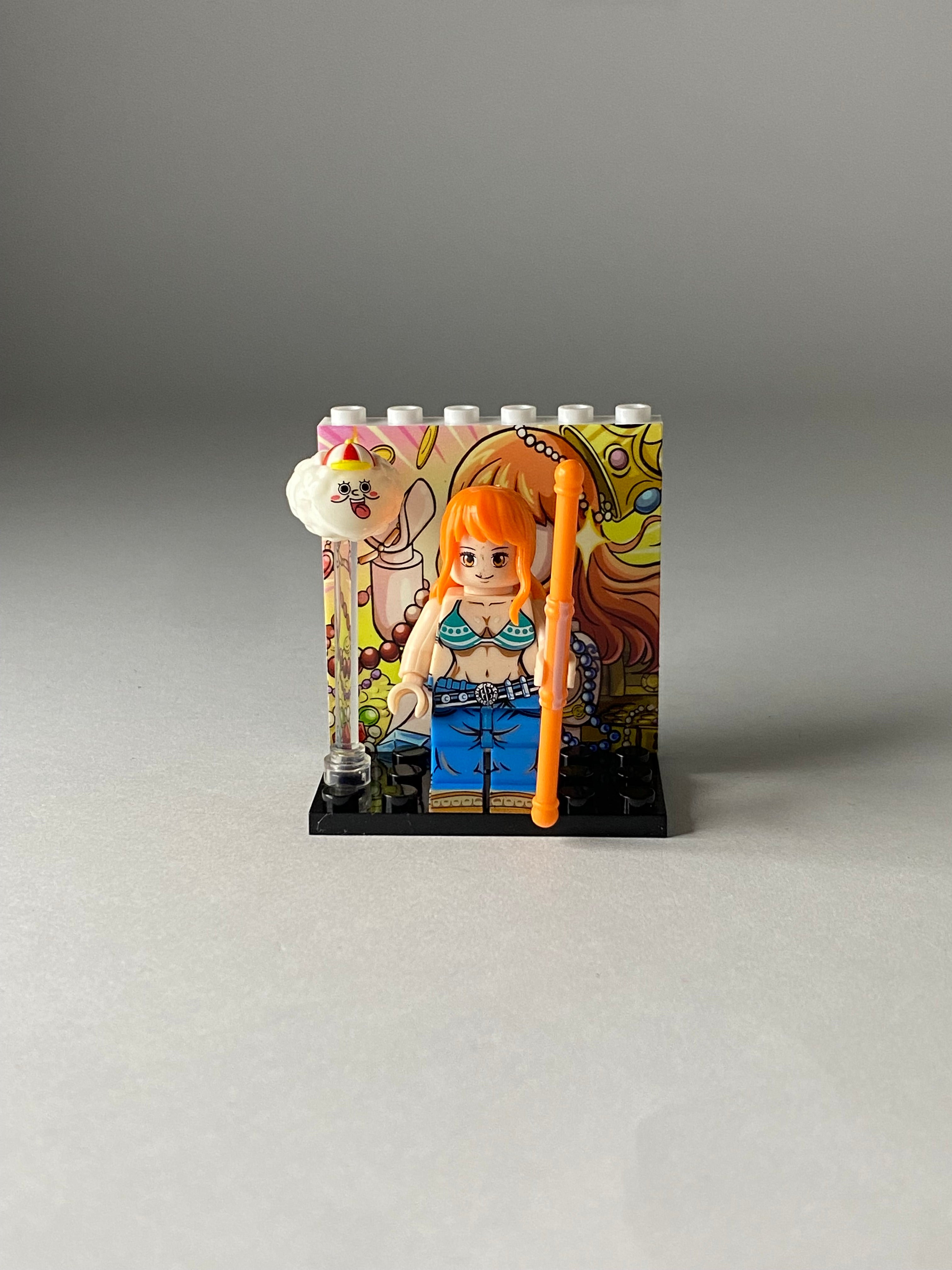 Nami after Wanokuni