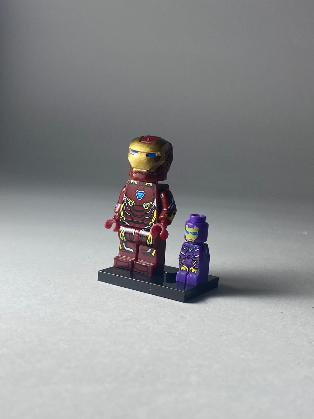 Iron Man 3000 2