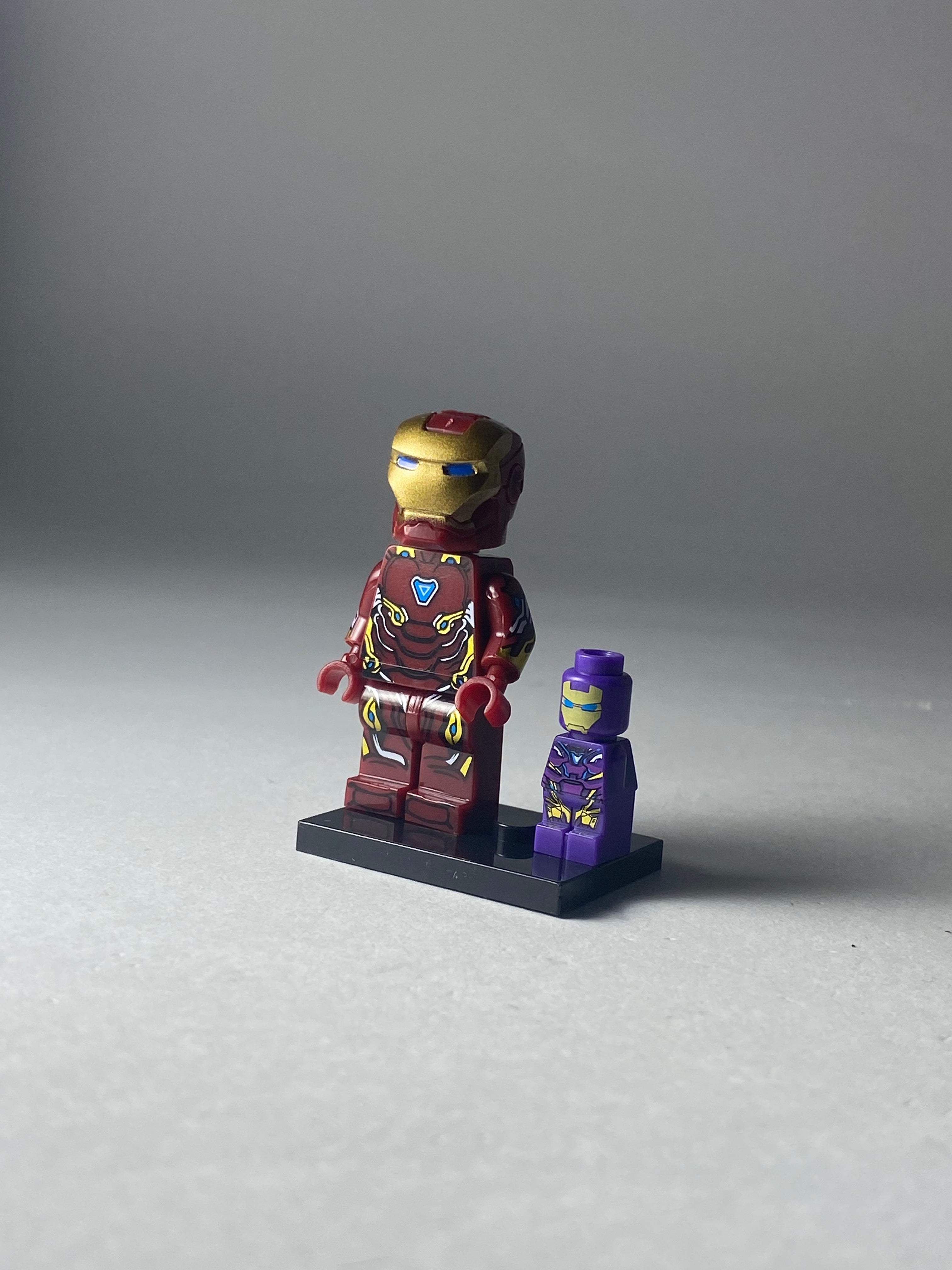 Iron Man 3000 2